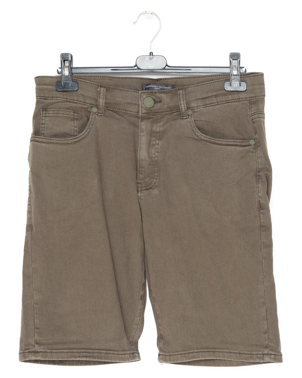 45-04 Bermuda Short - Knit: 45-02 ADA 8002