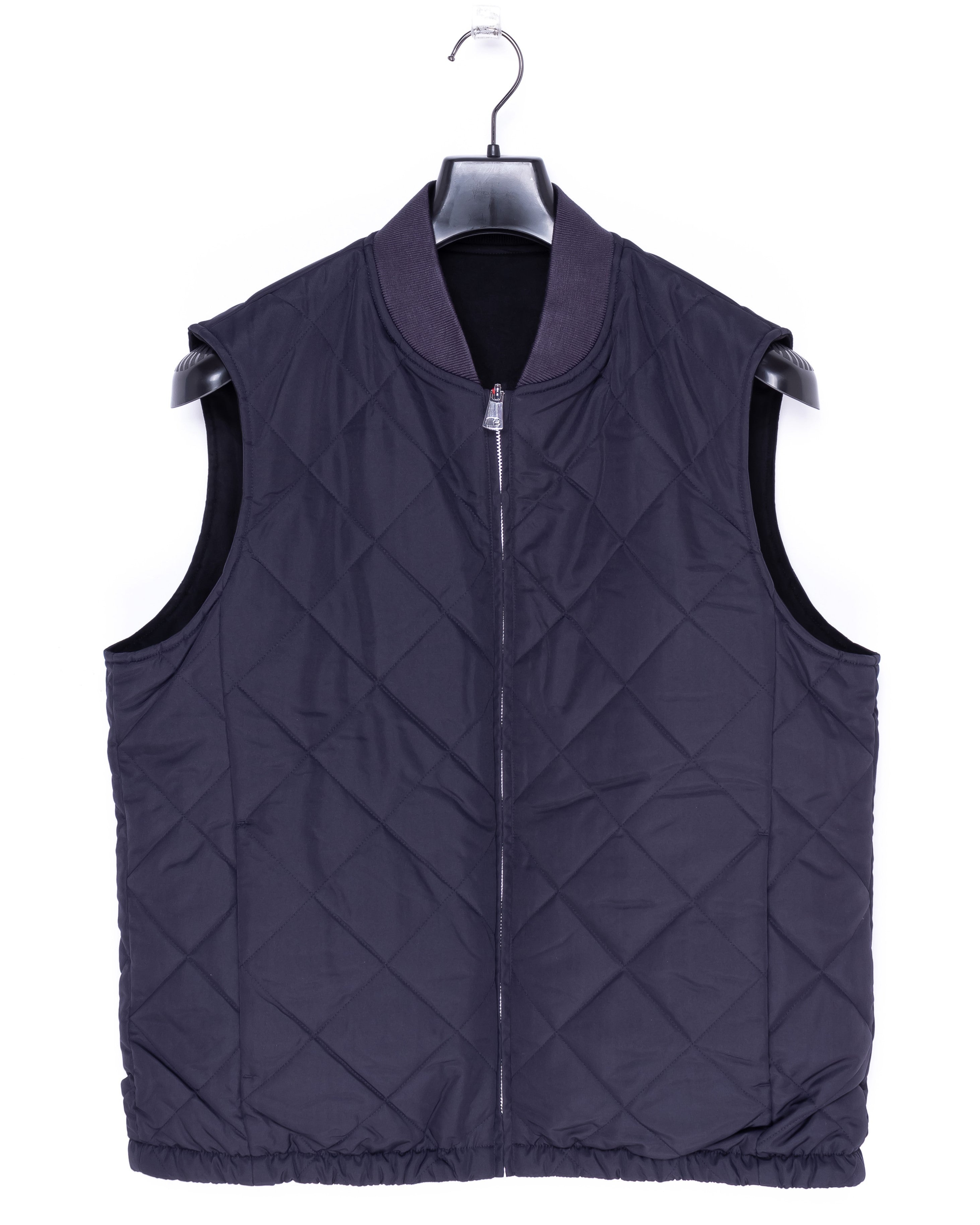 462 OWJacket with Sleeveless Padding : 462 LF 8151