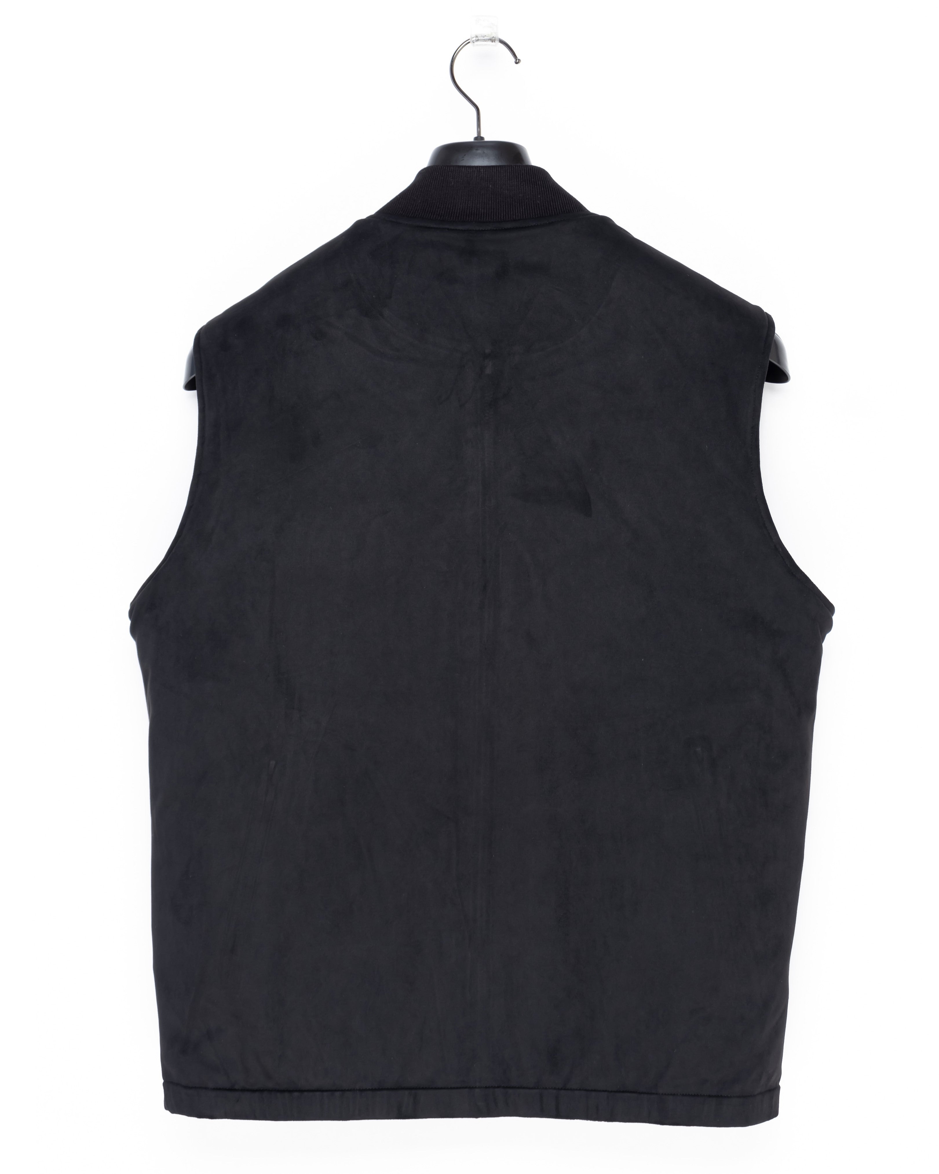 462 OWJacket with Sleeveless Padding : 462 LF 8151