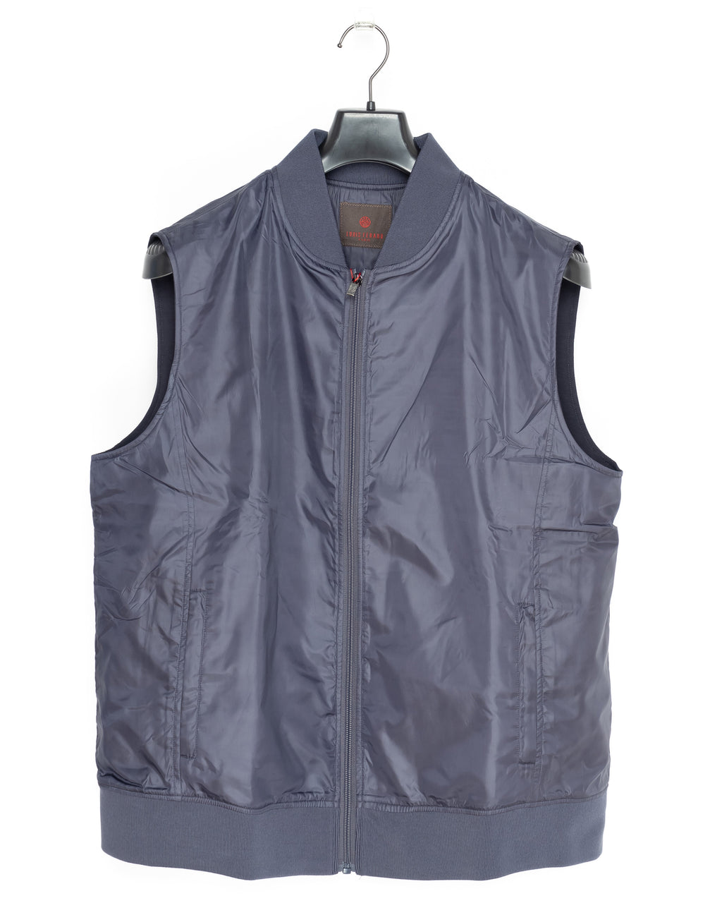 462 OWJacket with Sleeveless Padding : 462 LF 8153