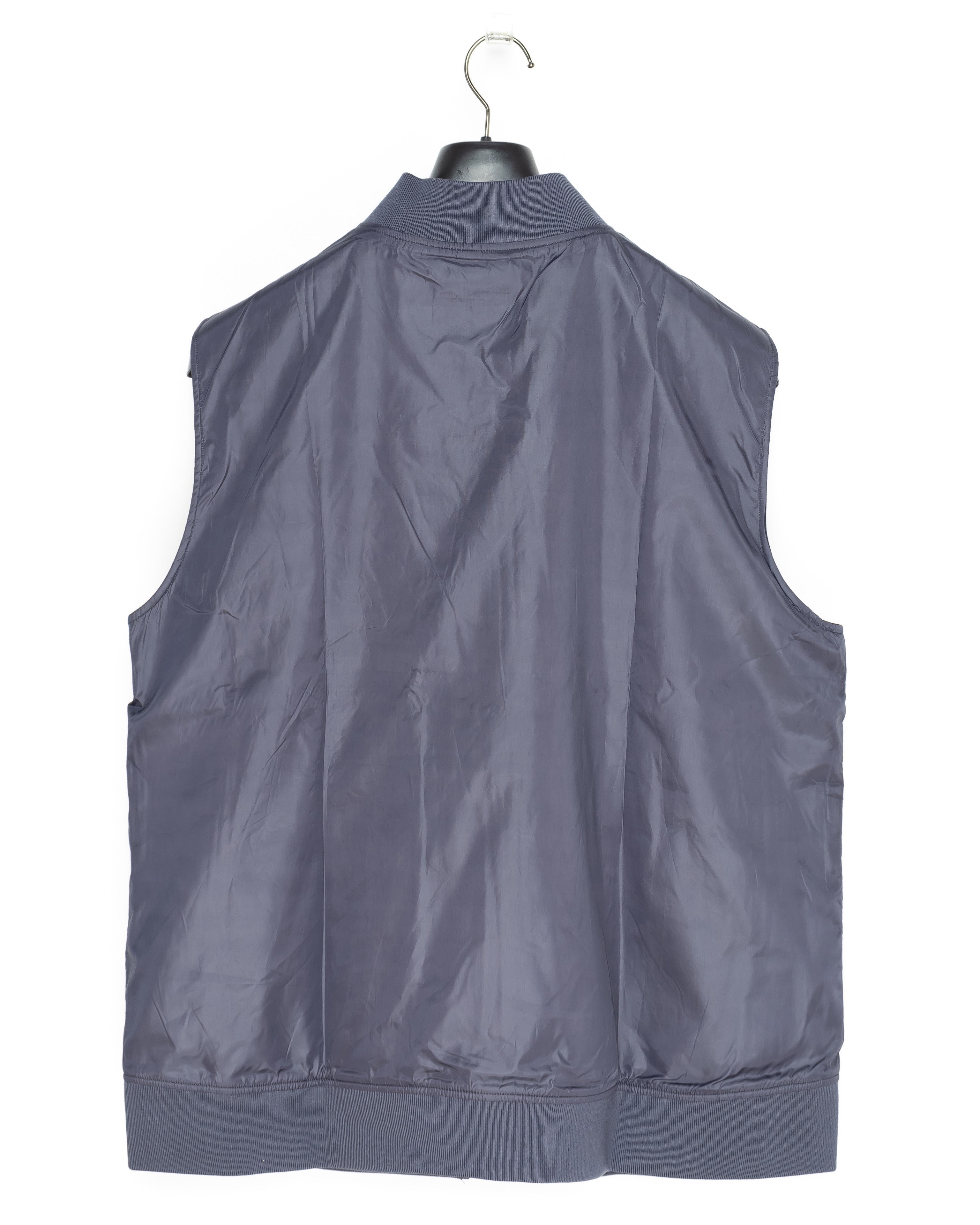 462 OWJacket with Sleeveless Padding : 462 LF 8153