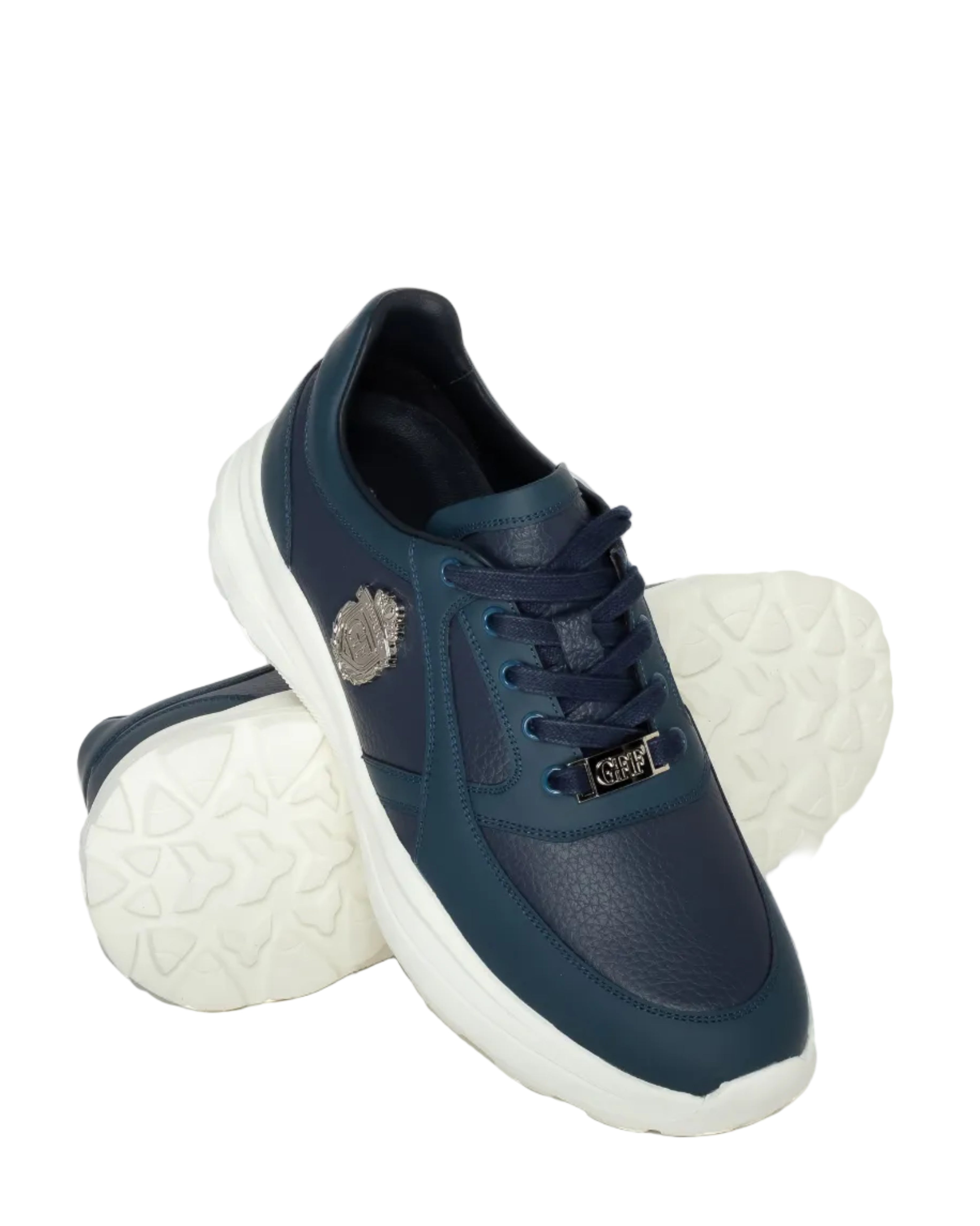 58-01 Casual Shoes - Trainers : 58-01 GFF 8048