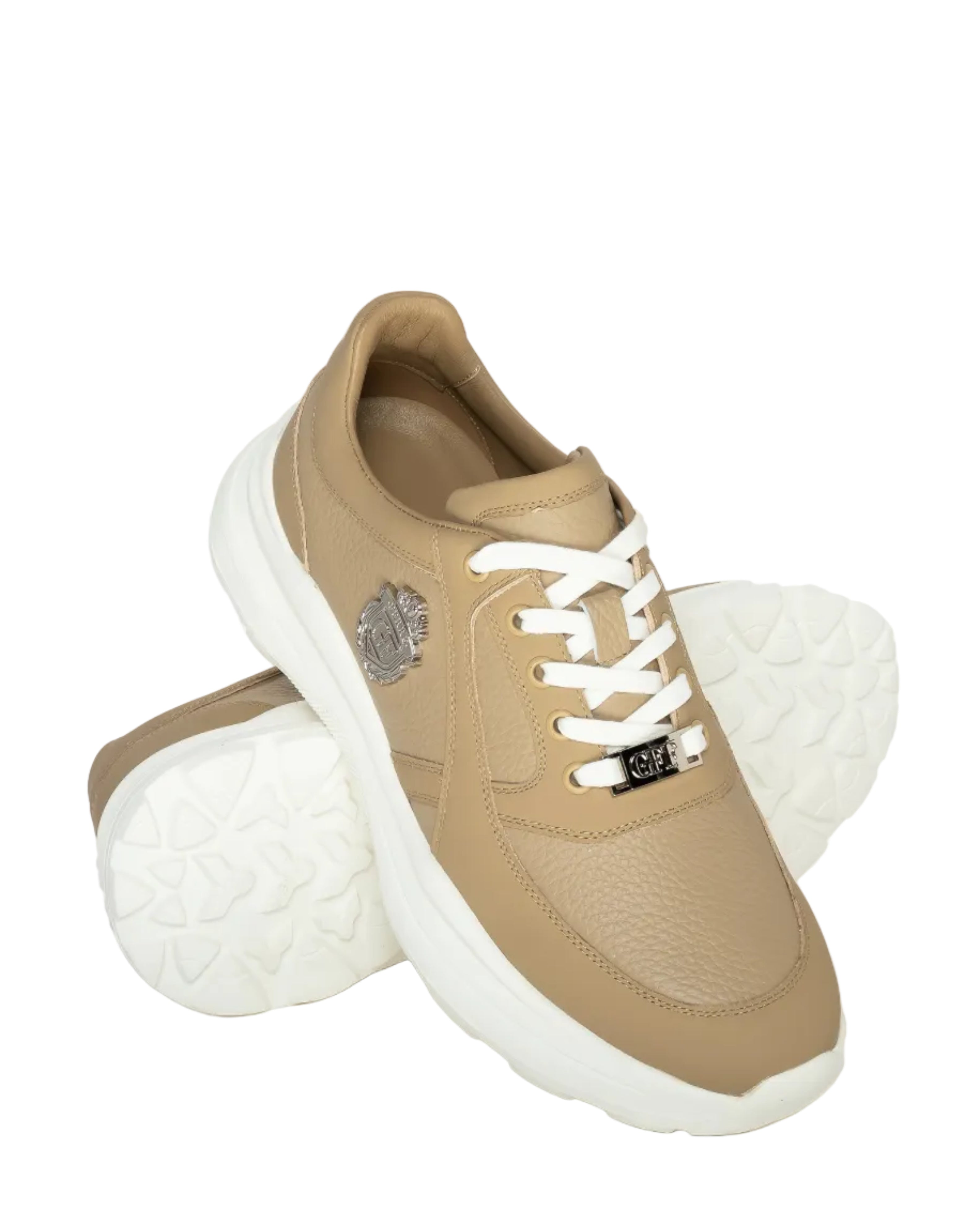 58-01 Casual Shoes - Trainers : 58-01 GFF 8050