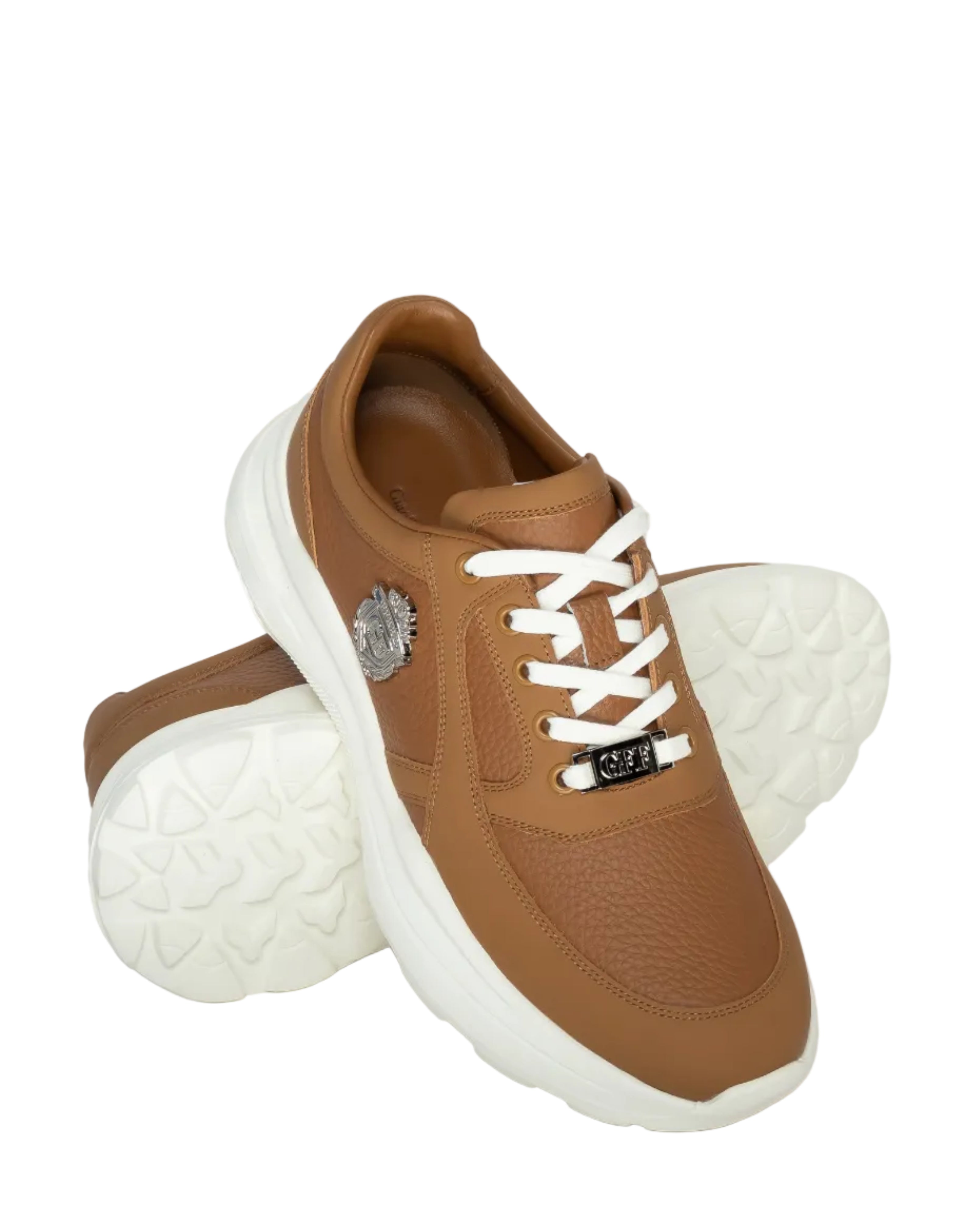 58-01 Casual Shoes - Trainers : 58-01 GFF 8051