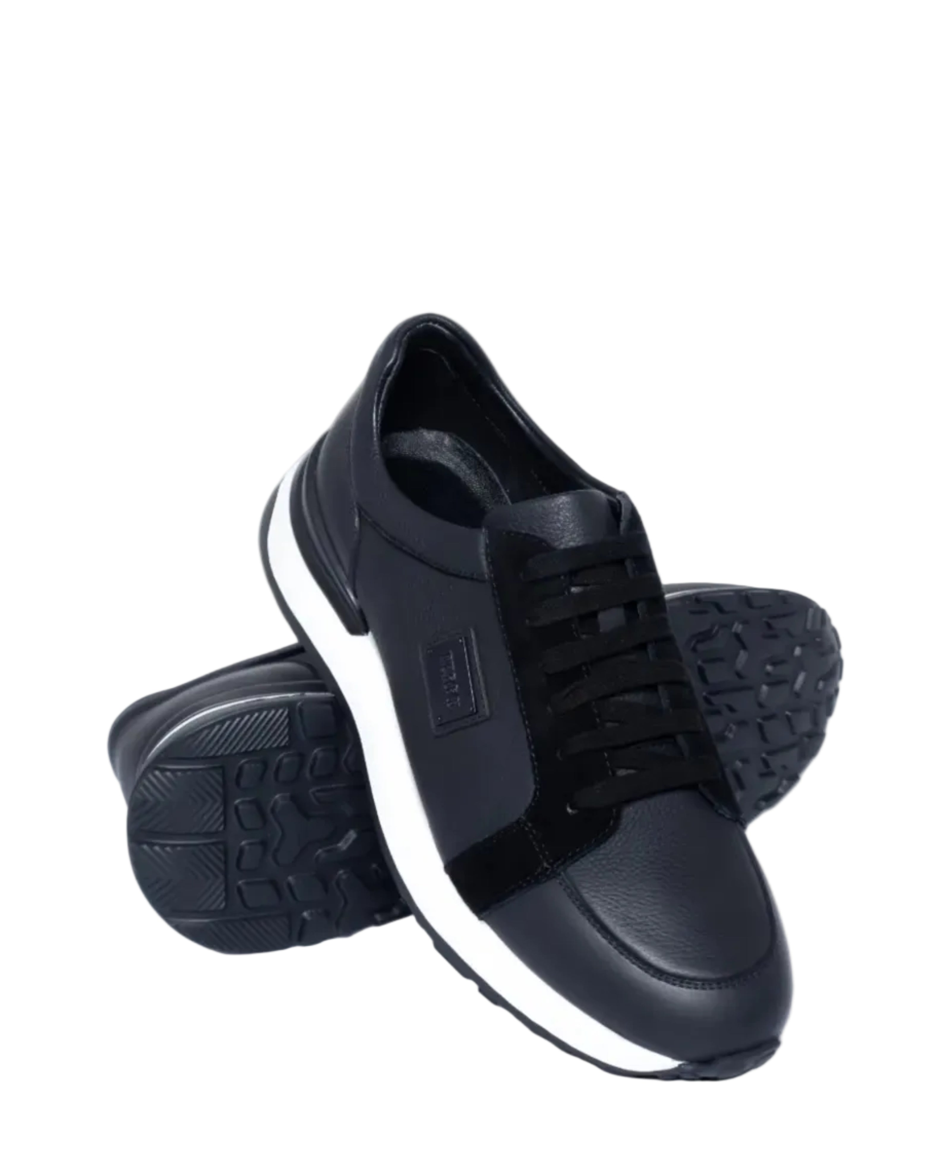 58-01 Casual Shoes - Trainers : 58-01 GFF 8056