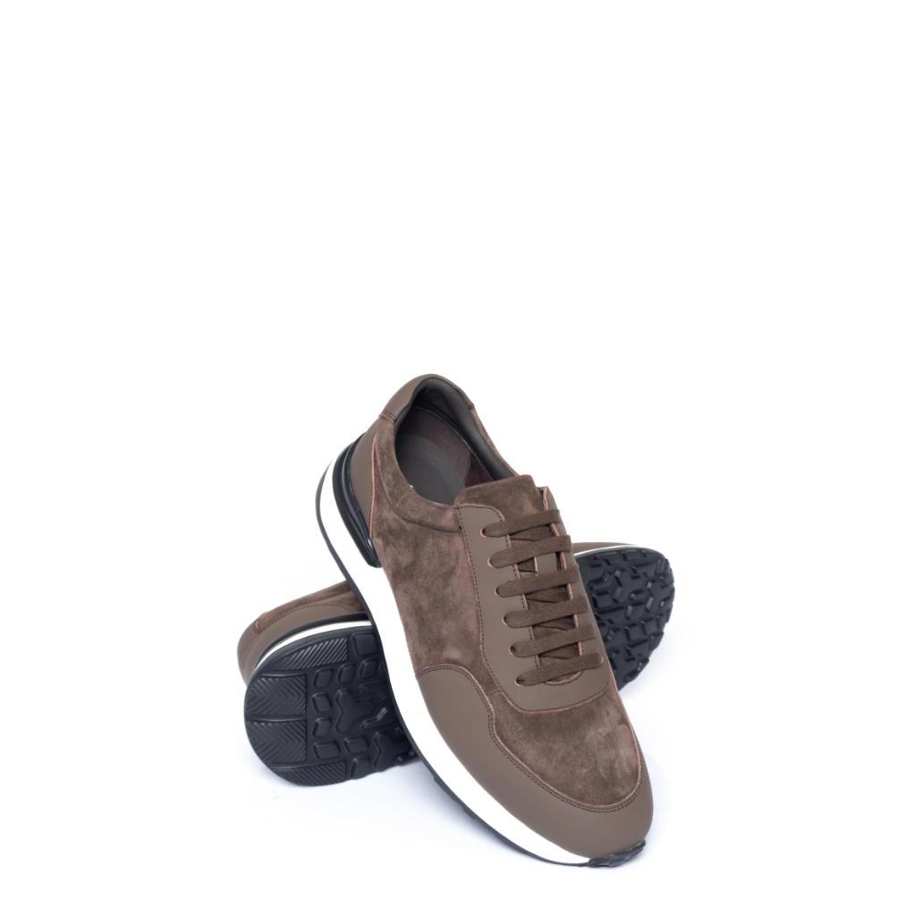 Casual Shoes - Trainers : 58-01 ADA 8024