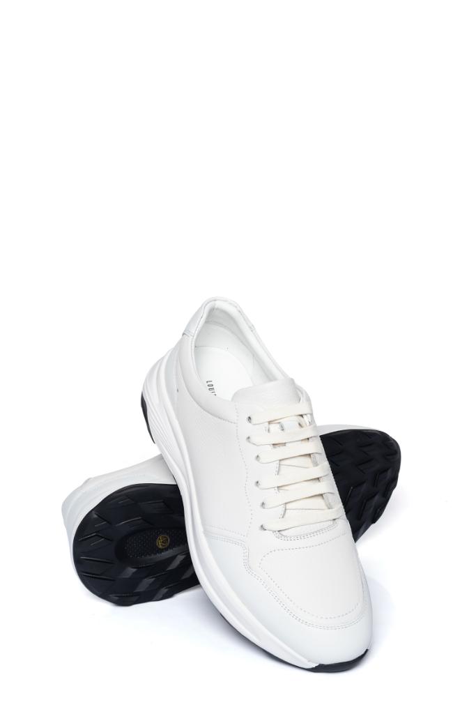 Casual Shoes - Trainers : 58-01 LF 8049