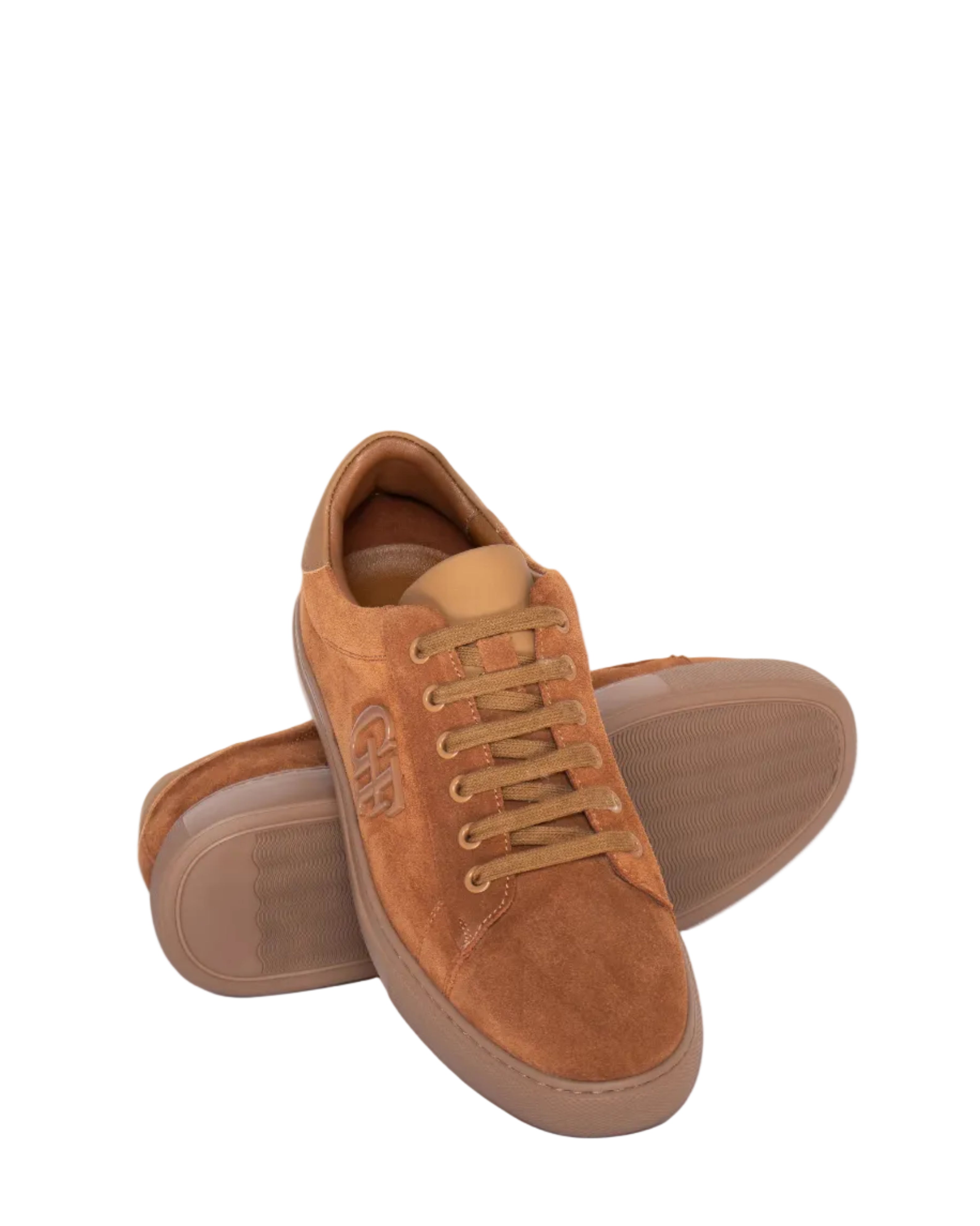 58-02 Casual Shoes - Sneakers : 58-02 GFF 8408