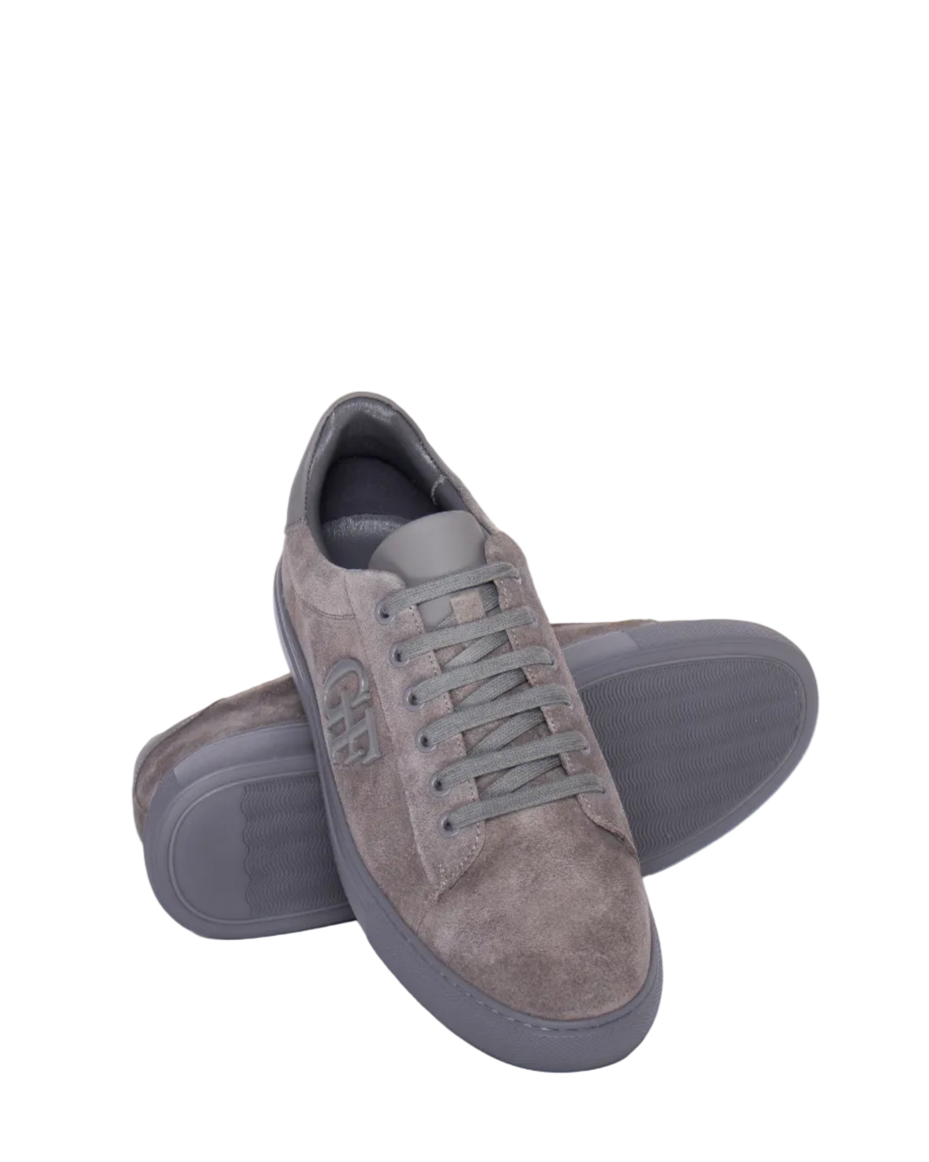 58-02 Casual Shoes - Sneakers : 58-02 GFF 8409