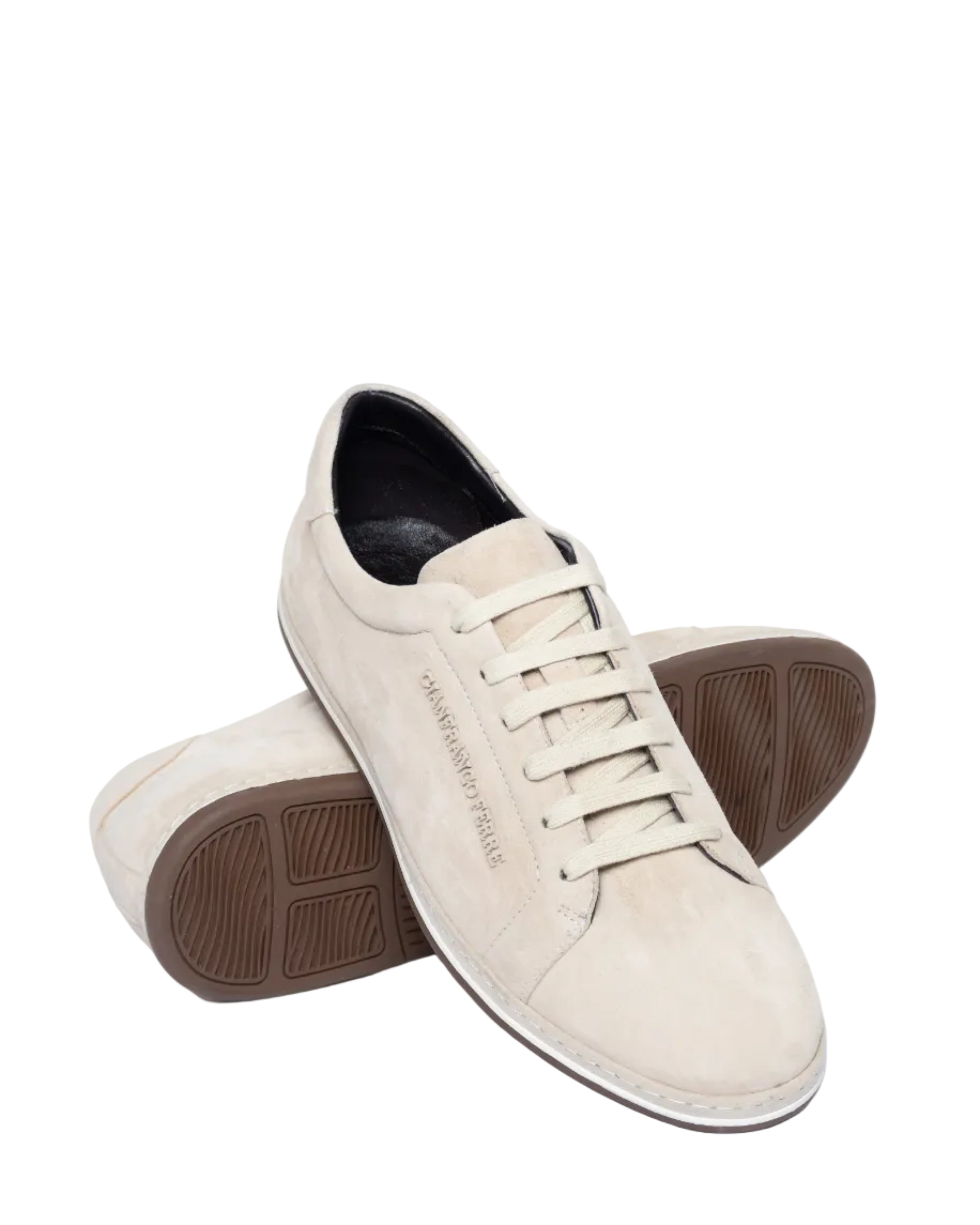 58-02 Casual Shoes - Sneakers : 58-02 GFF 8412