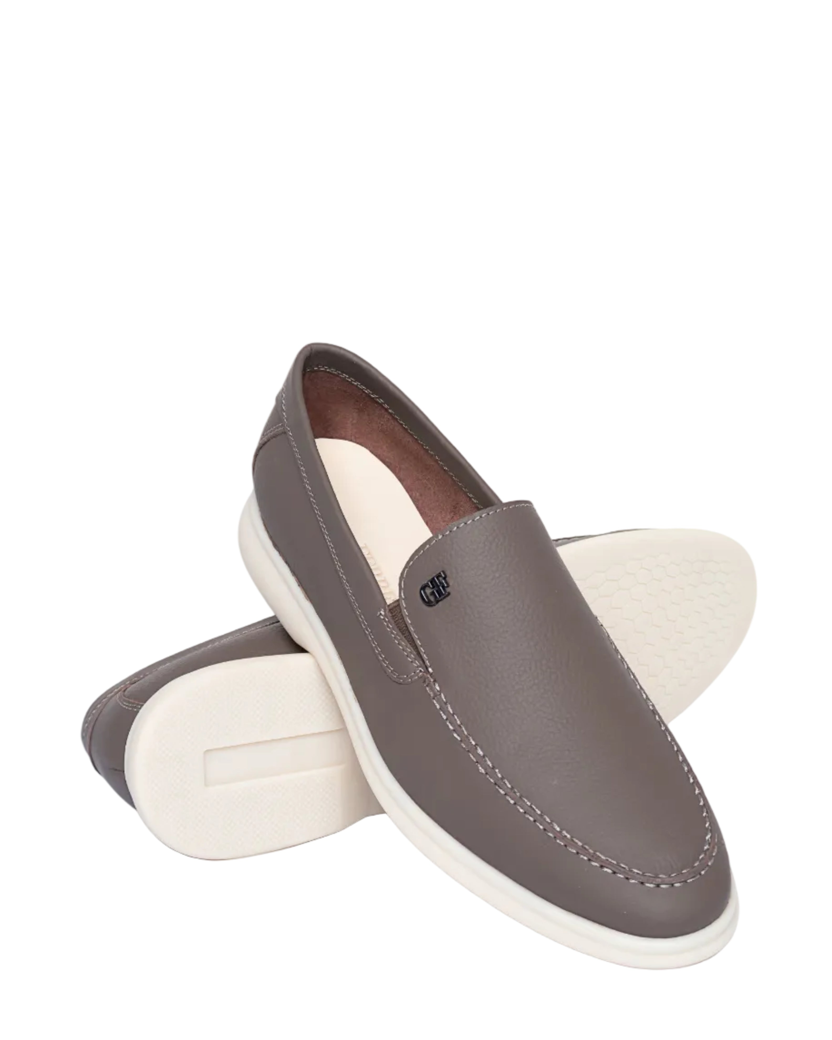 58-02 Casual Shoes - Sneakers : 58-02 GFF 8507