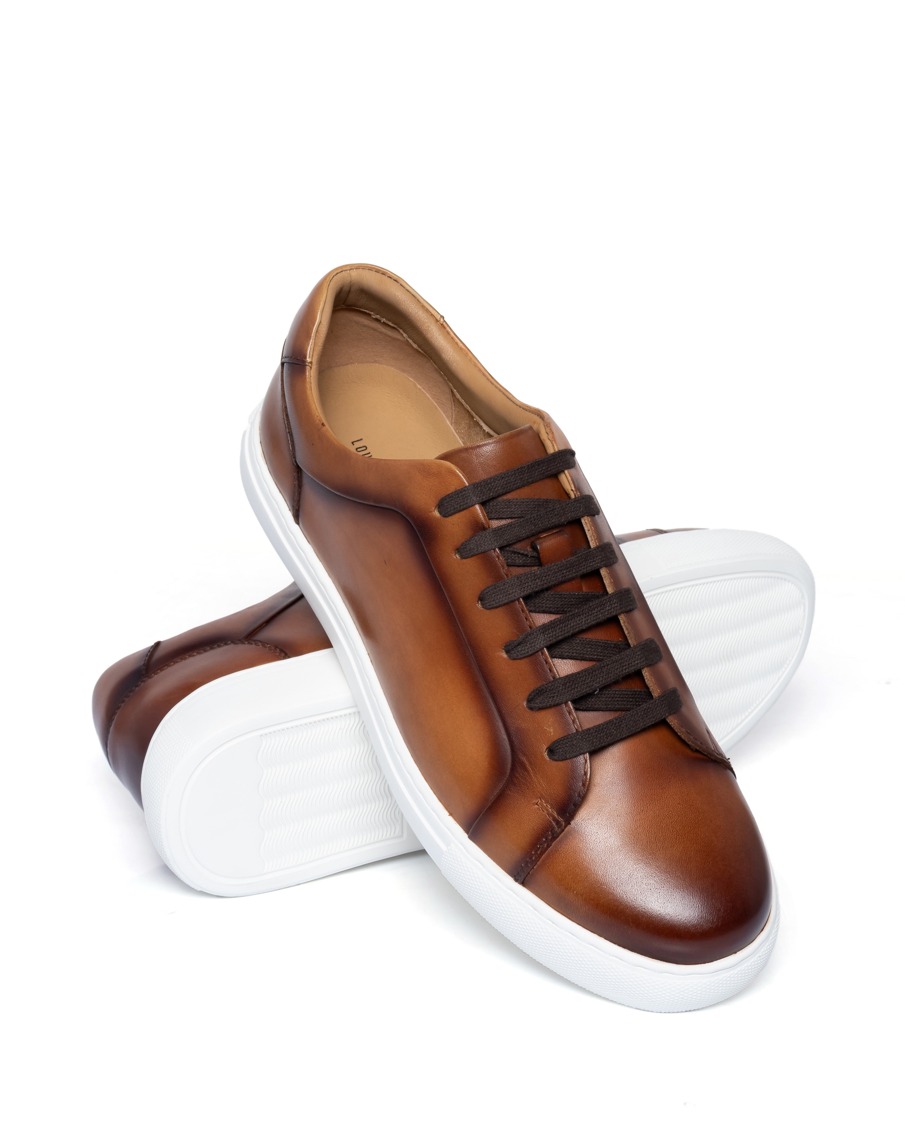 58-02 Casual Shoes - Sneakers : 58-02 LF 8050