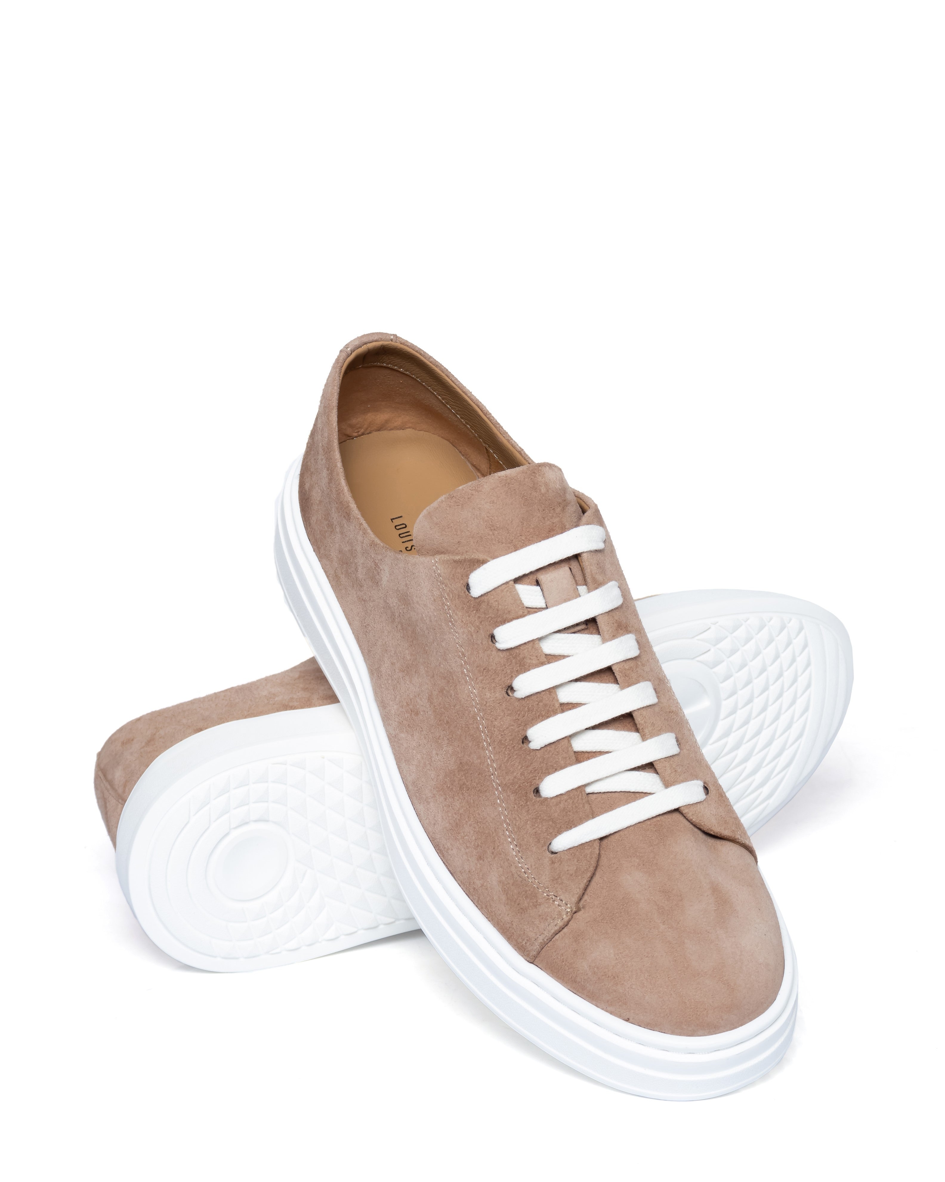 58-02 Casual Shoes - Sneakers : 58-02 LF 8052