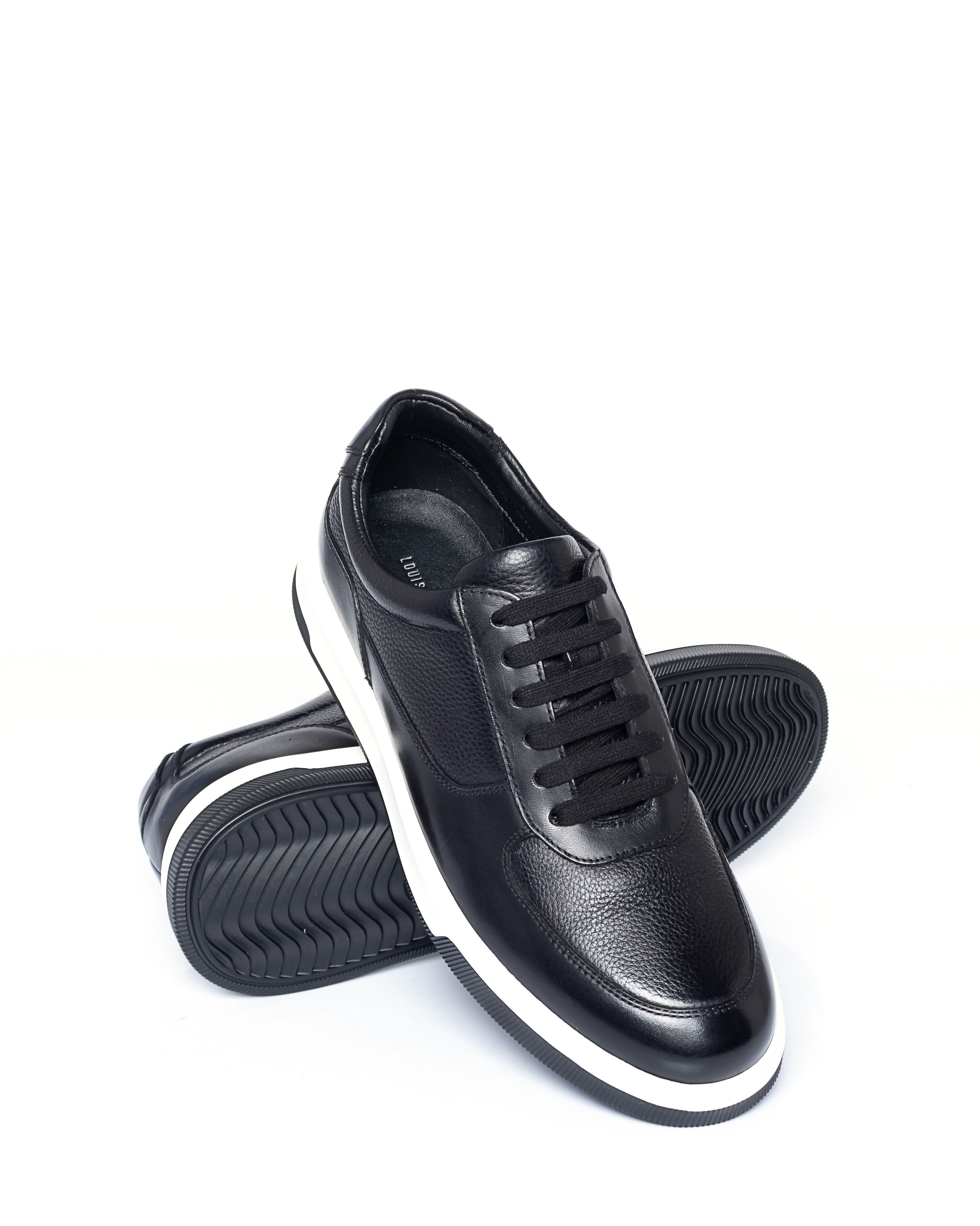 58-02 Casual Shoes - Sneakers : 58-02 LF 8053