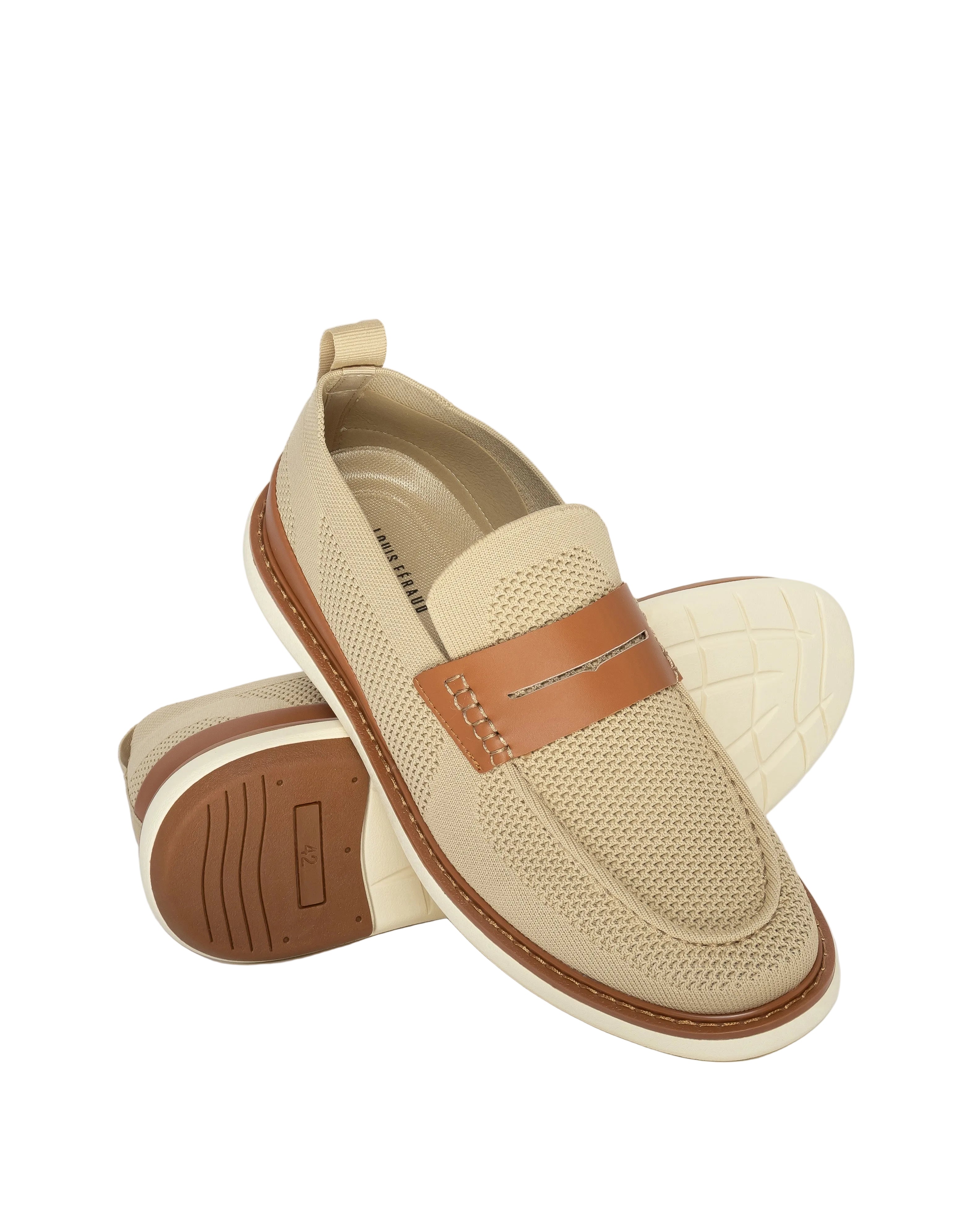 58-02 Casual Shoes - Sneakers : 58-02 LF 8058