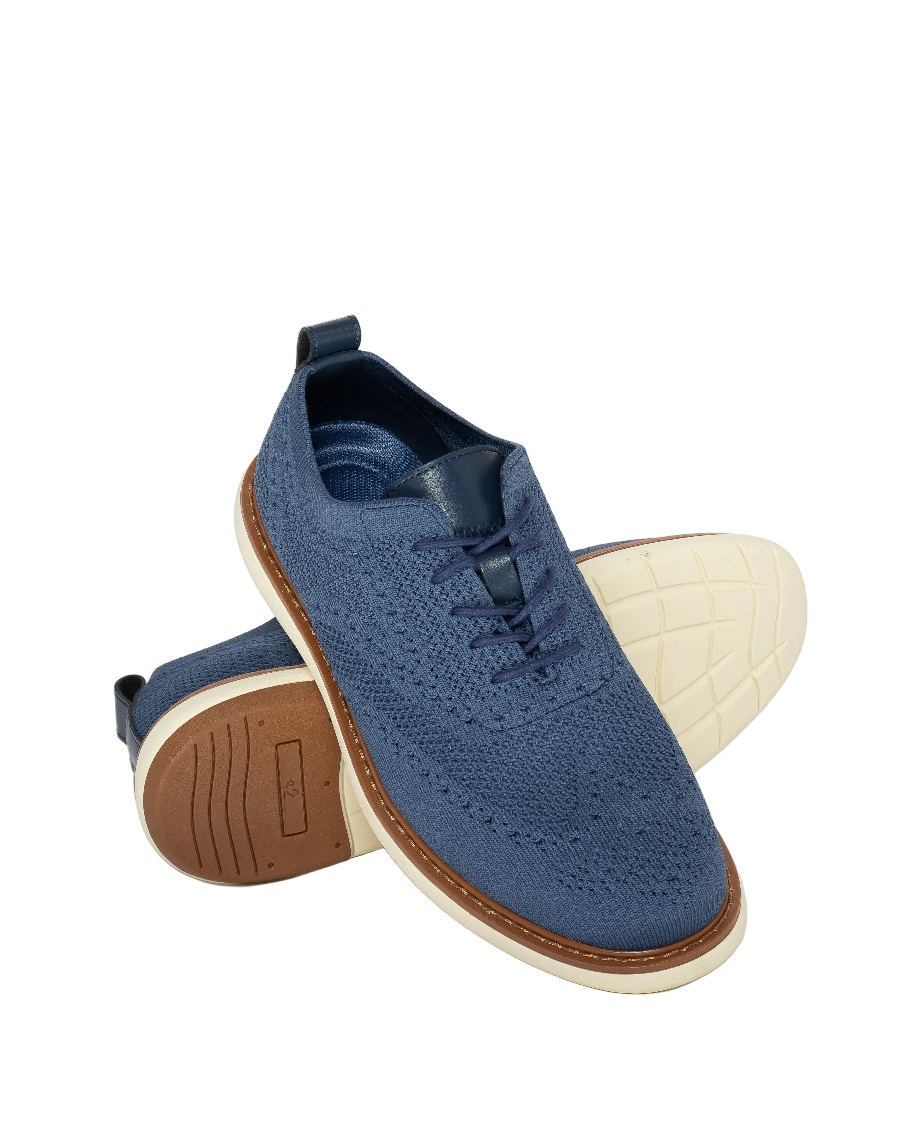 58-02 Casual Shoes - Sneakers : 58-02 LF 8060