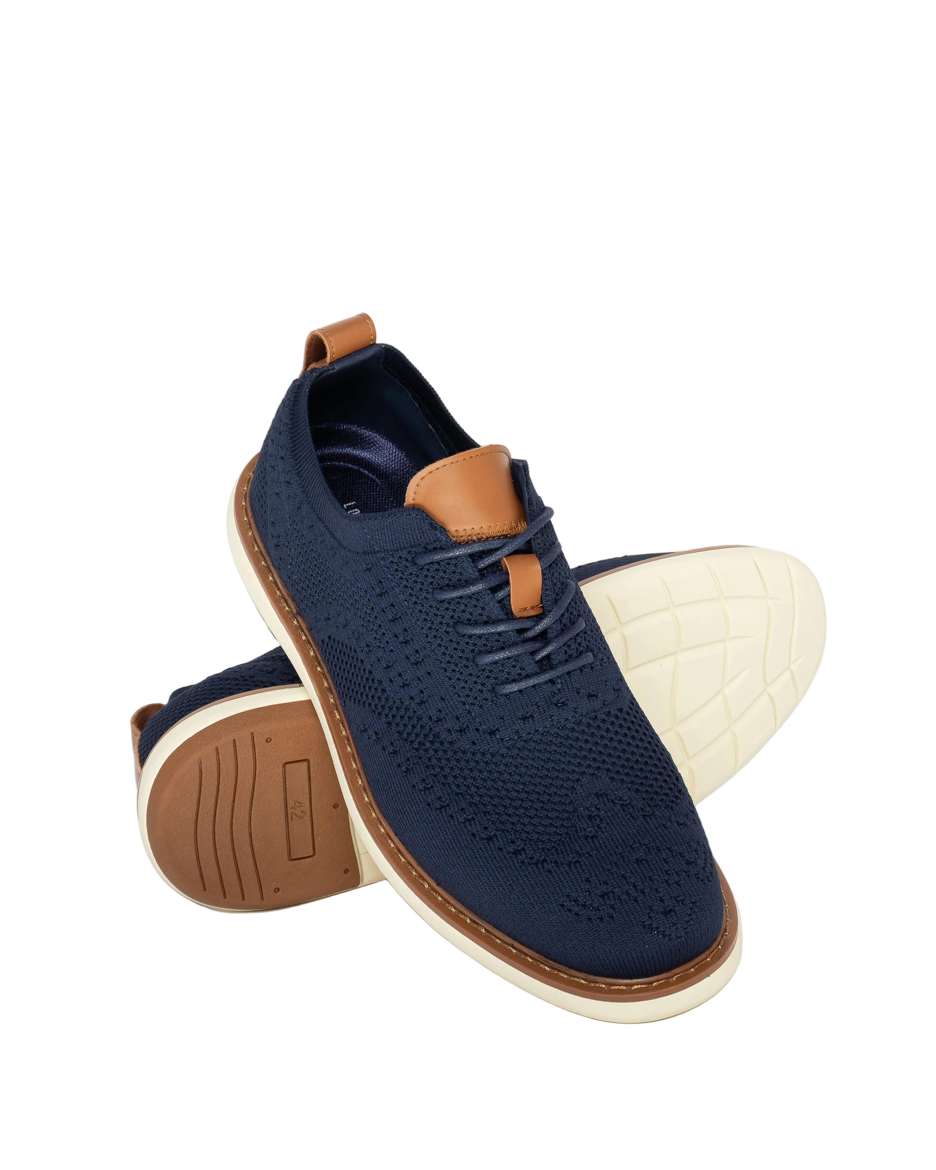 58-02 Casual Shoes - Sneakers : 58-02 LF 8061