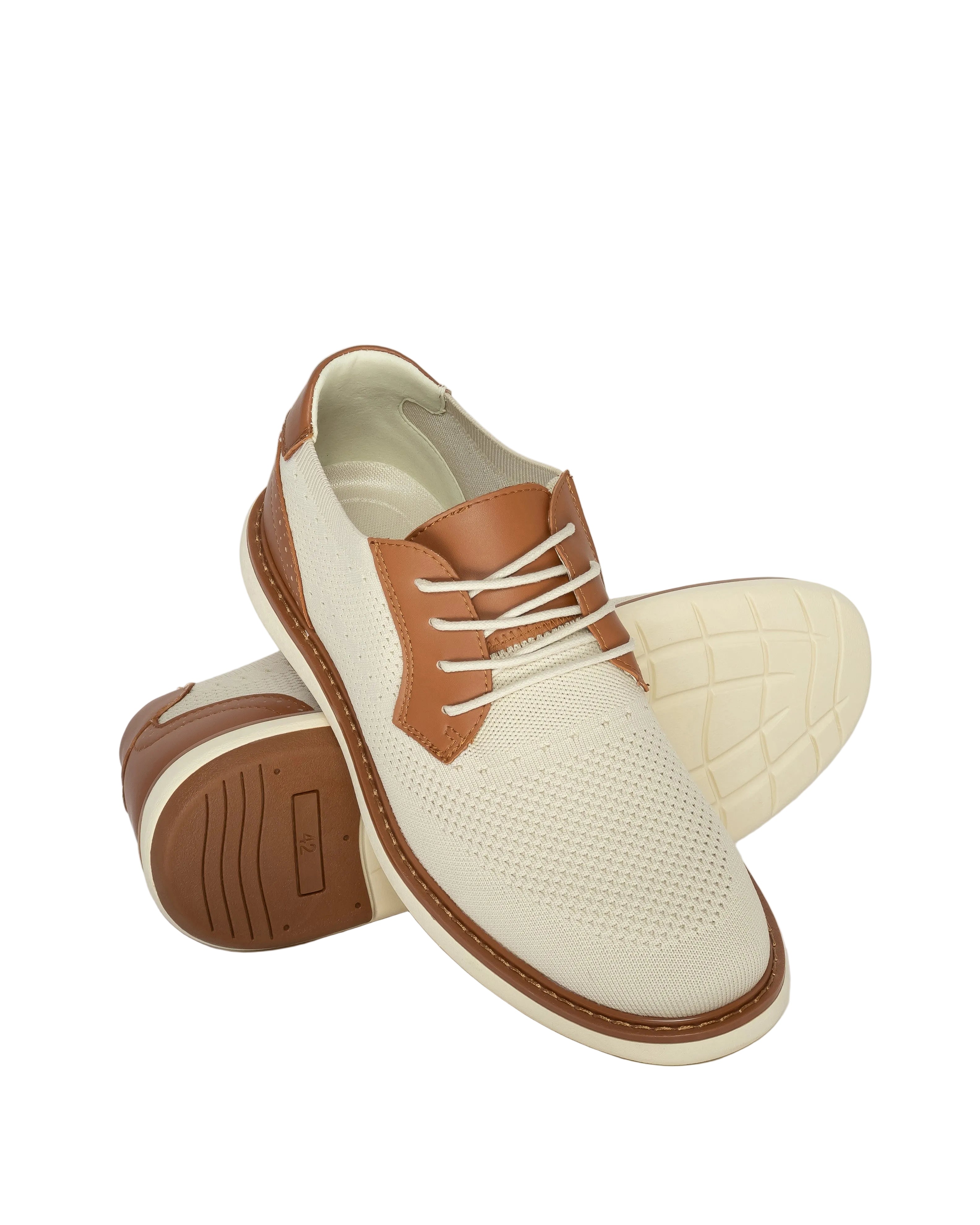 58-02 Casual Shoes - Sneakers : 58-02 LF 8063