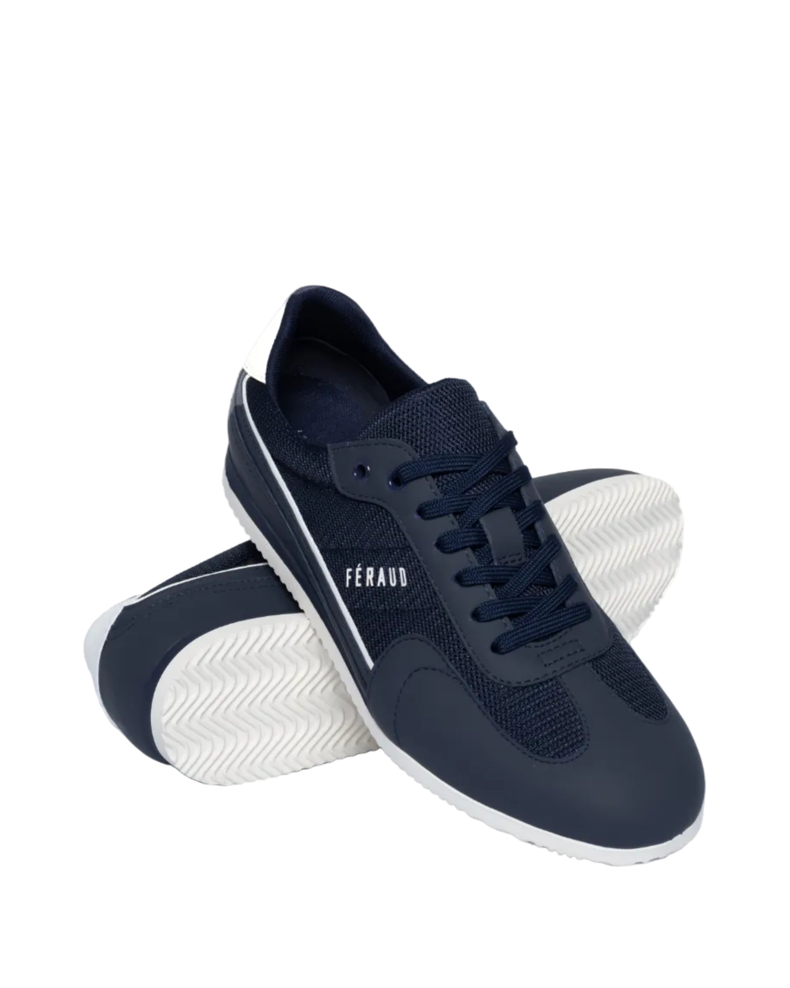 58-02 Casual Shoes - Sneakers : 58-02 LF 8064