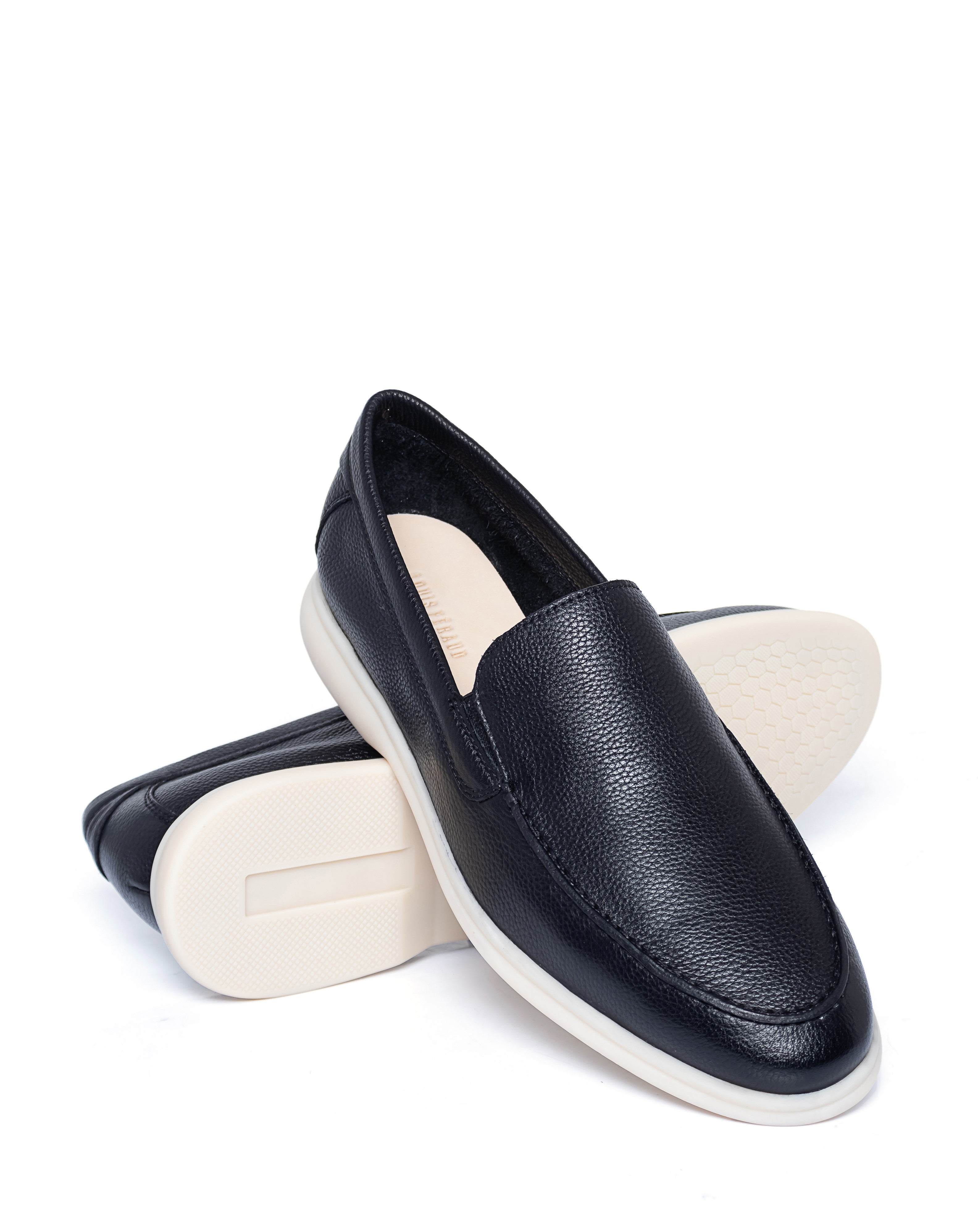 58-02 Casual Shoes - Sneakers : 58-02 LF 8074