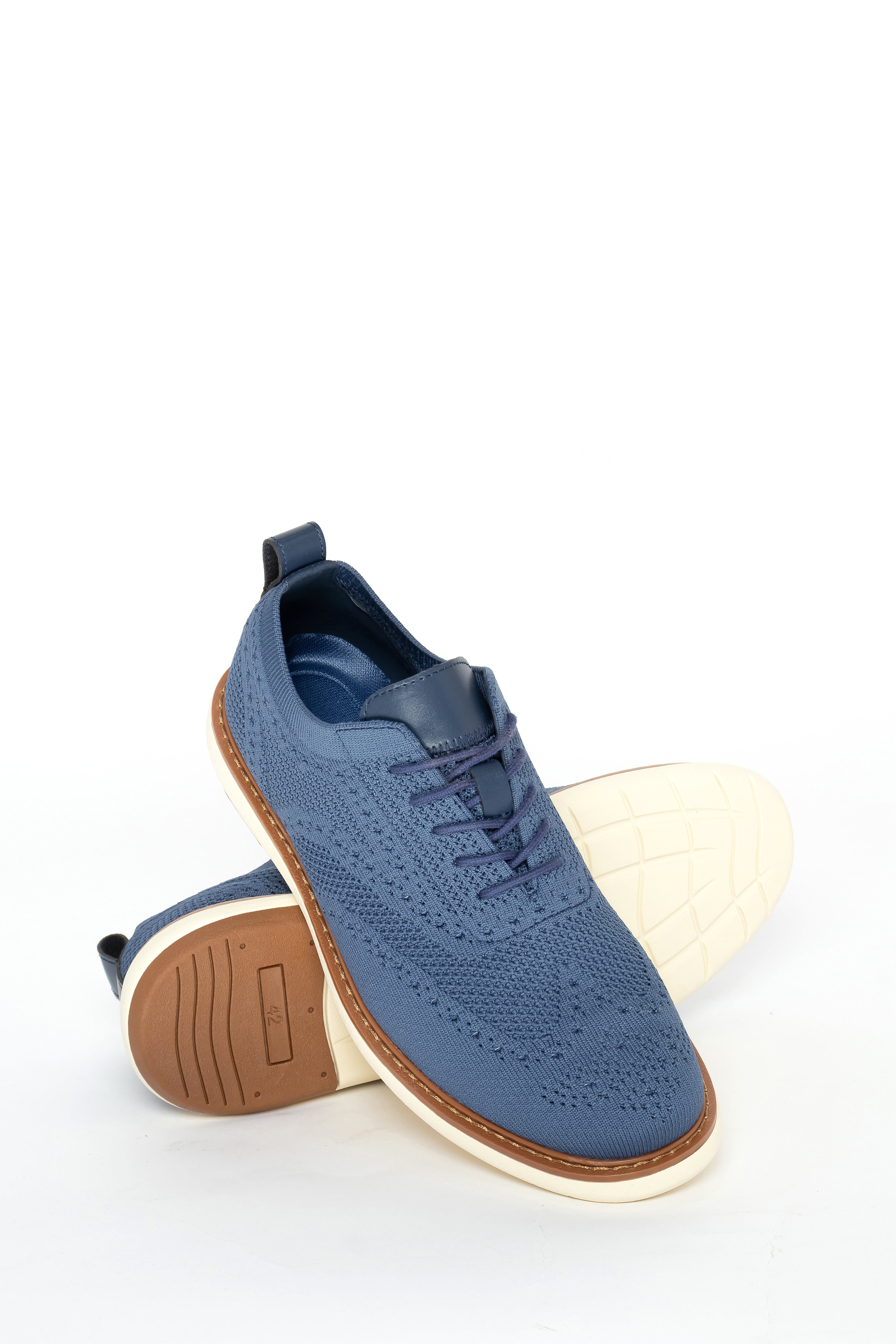 58-02 Casual Shoes - Sneakers : 58-02 ADA 8077