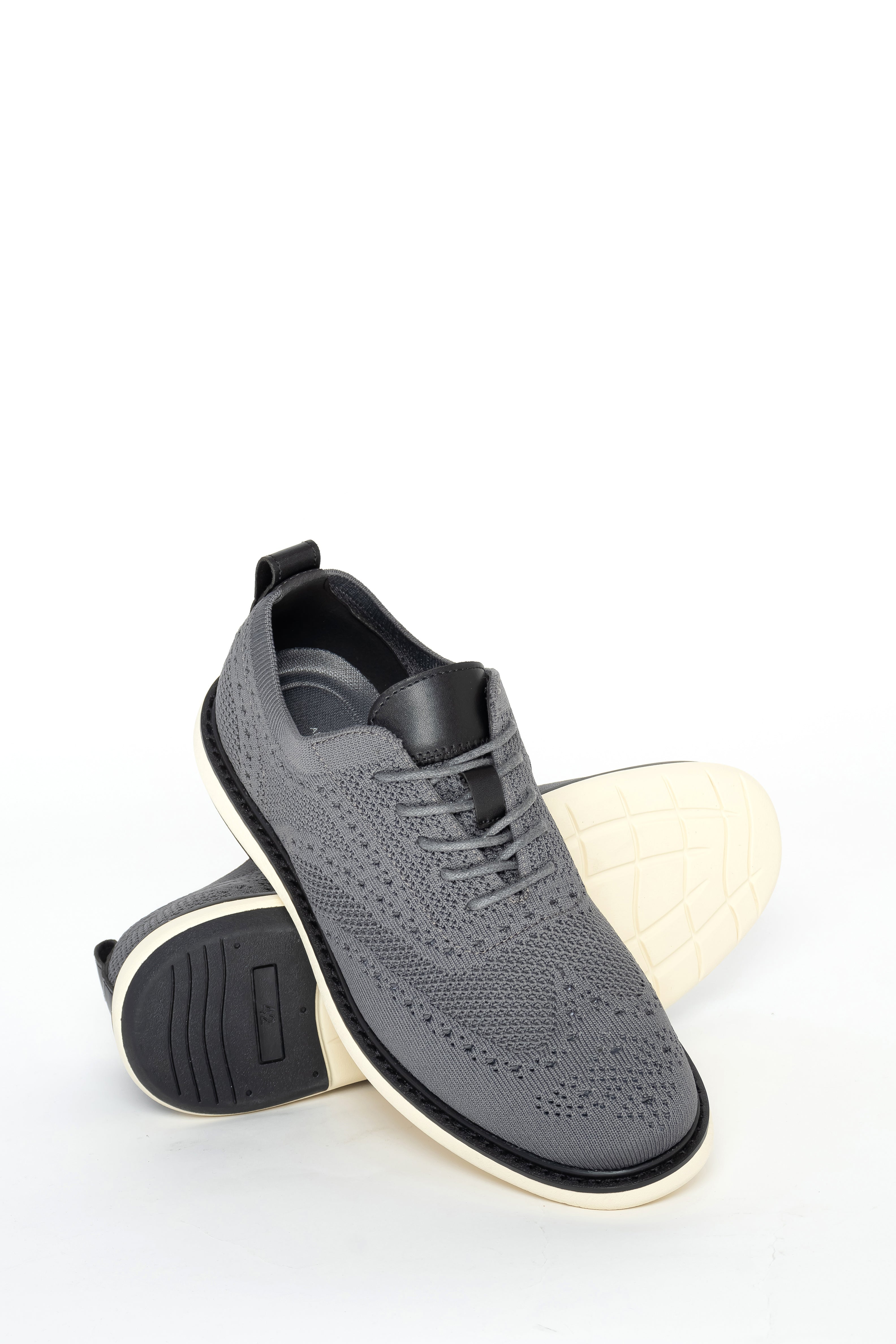 58-02 Casual Shoes - Sneakers : 58-02 ADA 8078