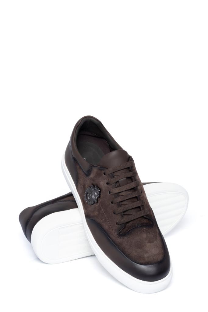 Casual Shoes - Sneakers : 58-02 GFF 8411