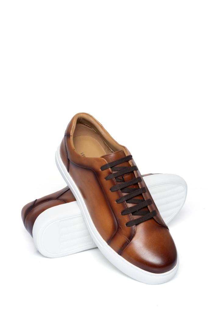 Casual Shoes - Sneakers : 58-02 LF 8050