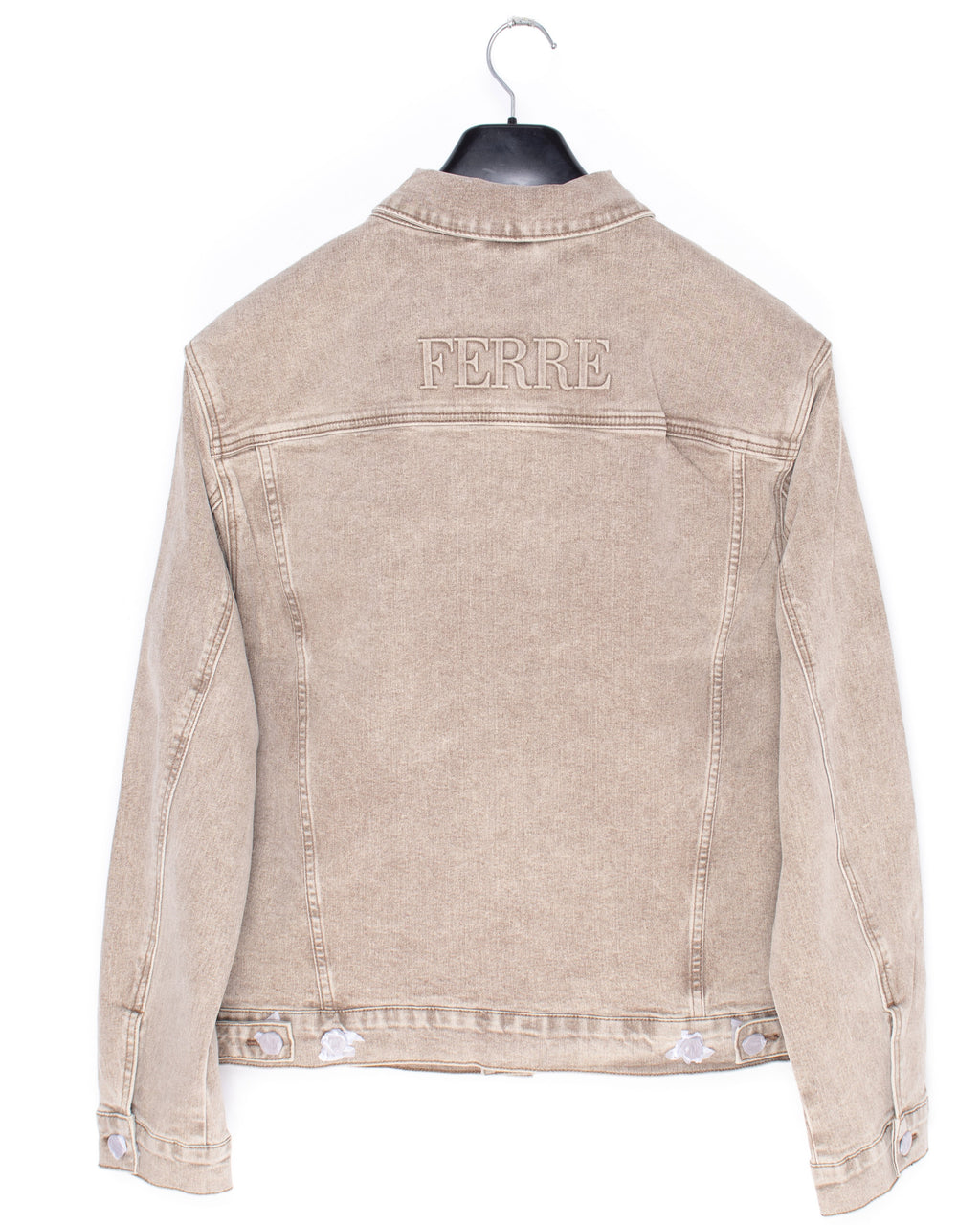 65 Denim Jacket : 65 GFF 8011