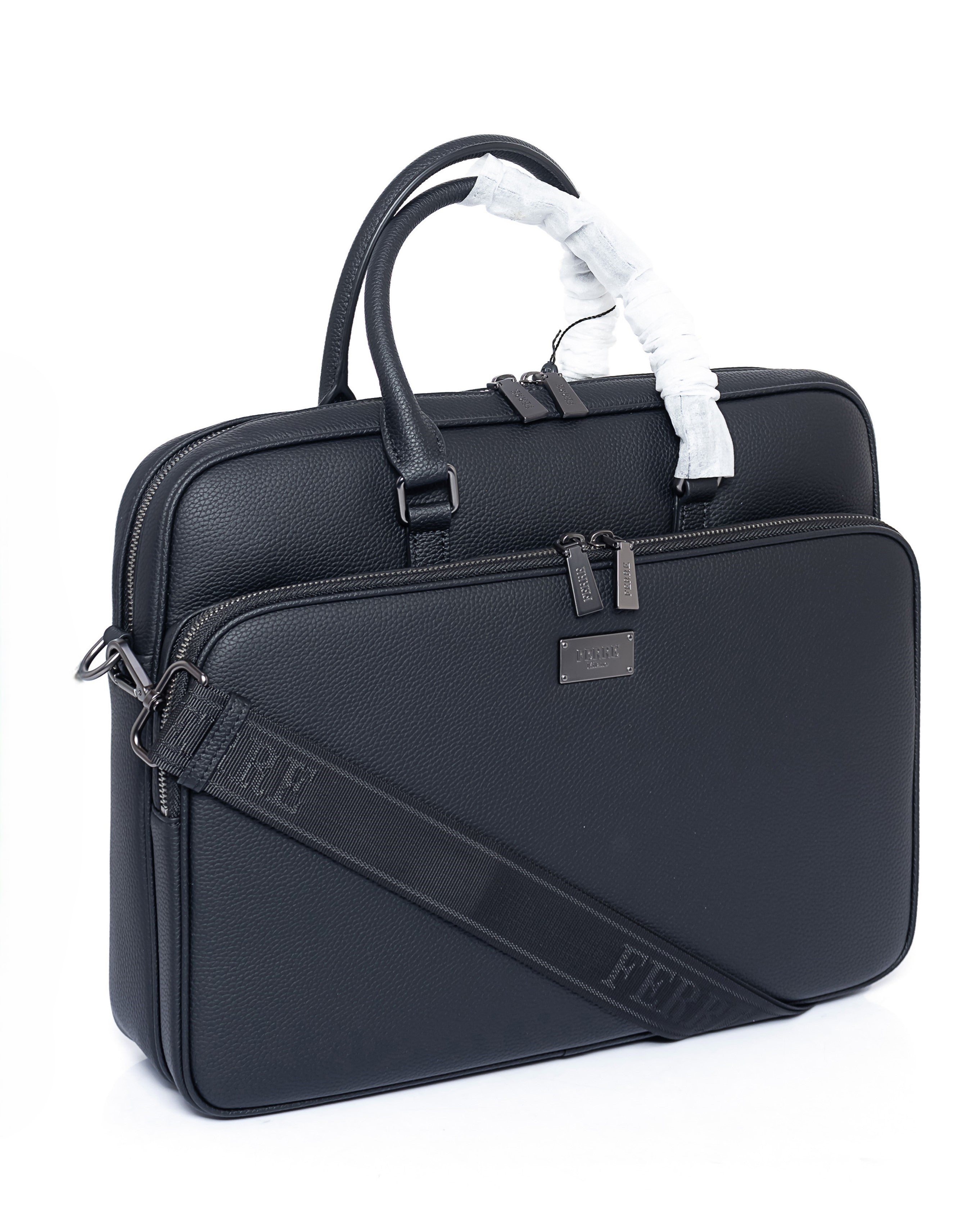 674 Mens Handbag Leather : 674 GFF 8028