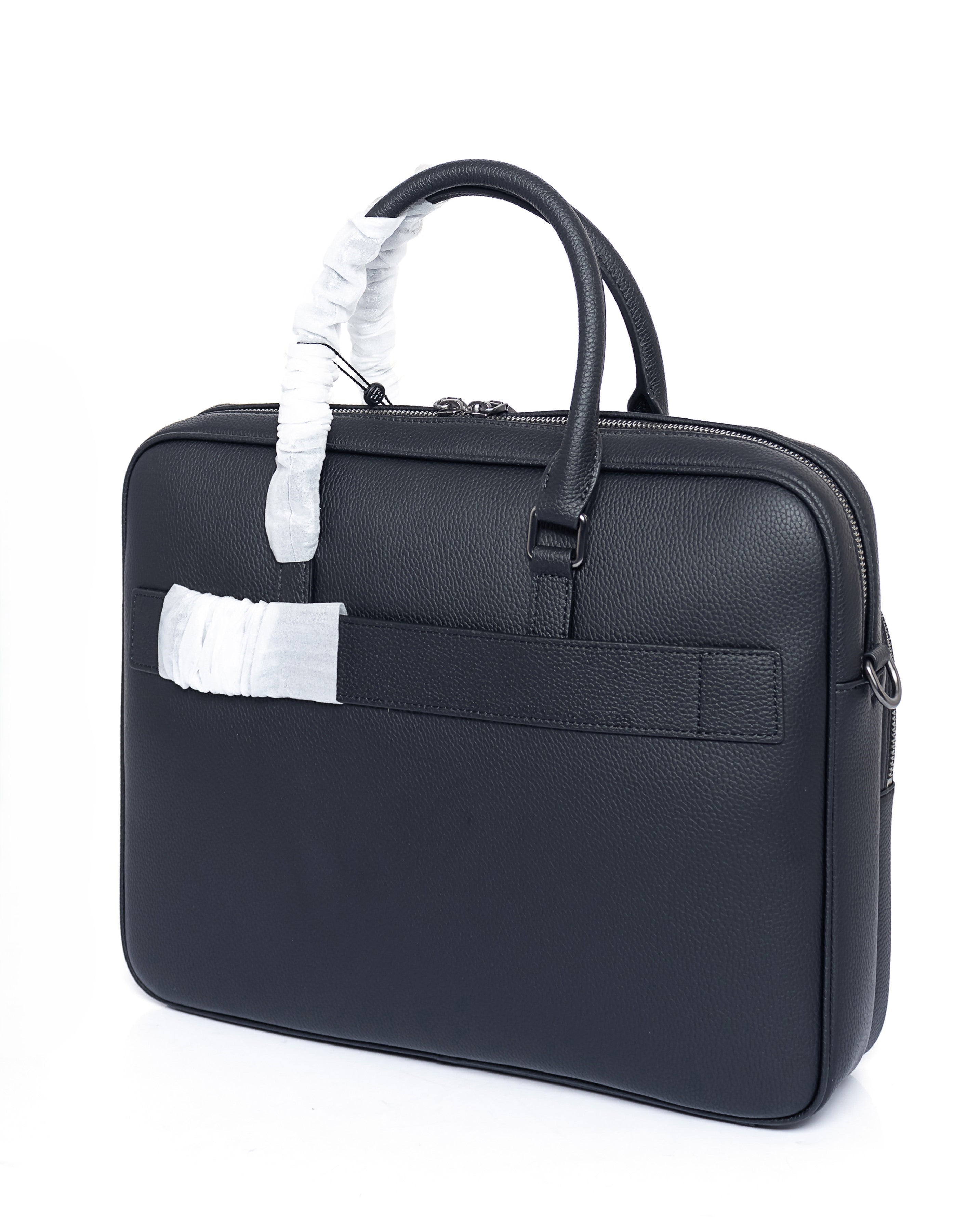 674 Mens Handbag Leather : 674 GFF 8028