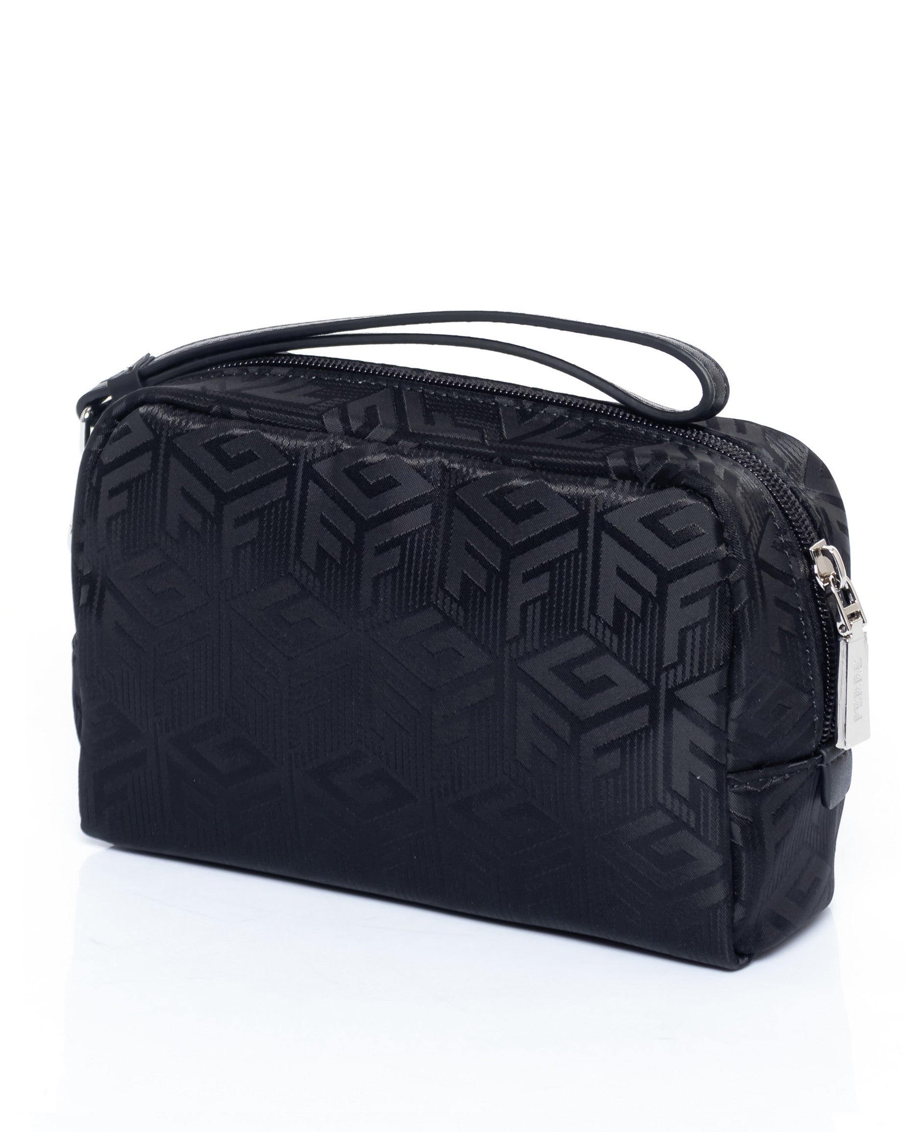 675-01 Mens Handbag Fabric : 675-01 GFF 8001