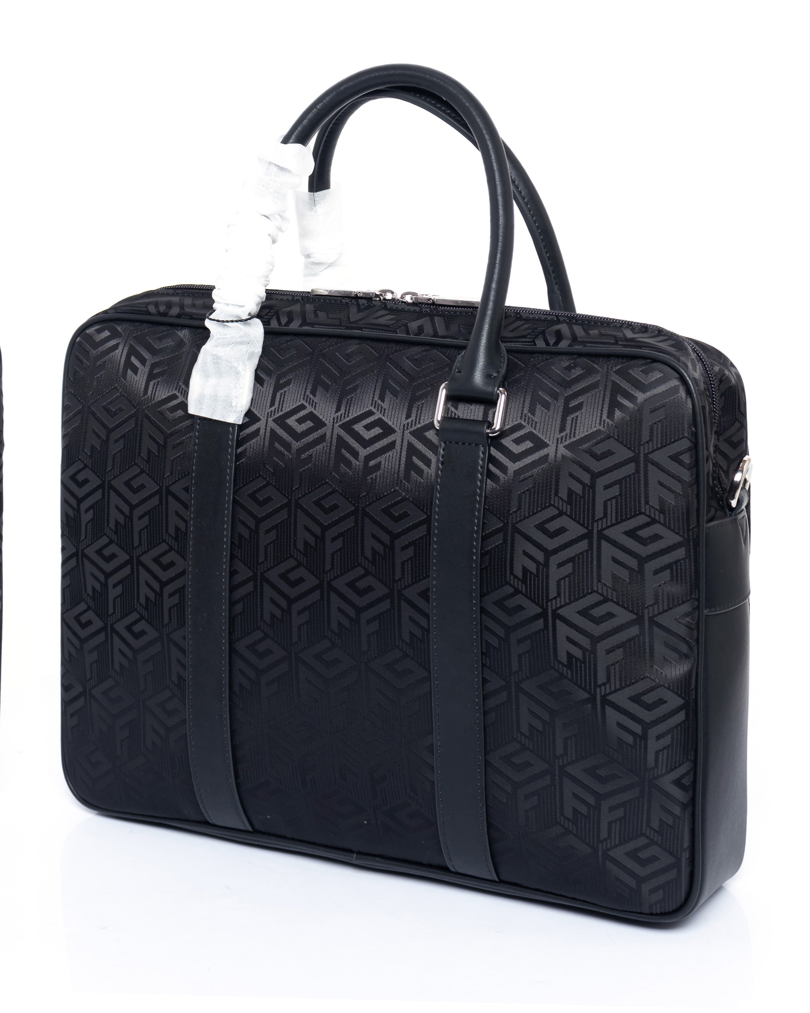 675 Mens Handbag Fabric : 675 GFF 8000