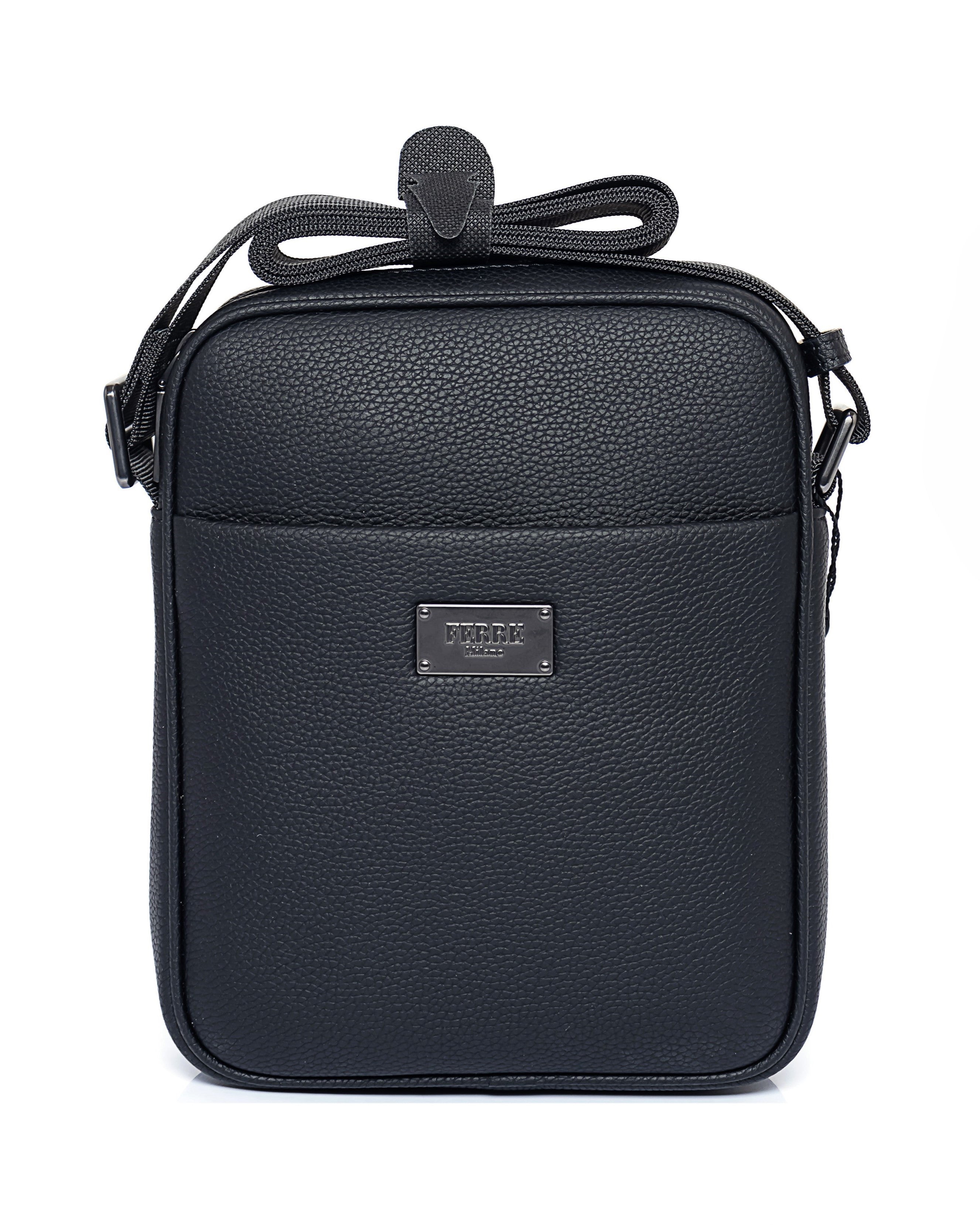 680 Crossbody Bag Leather : 680 GFF 8068