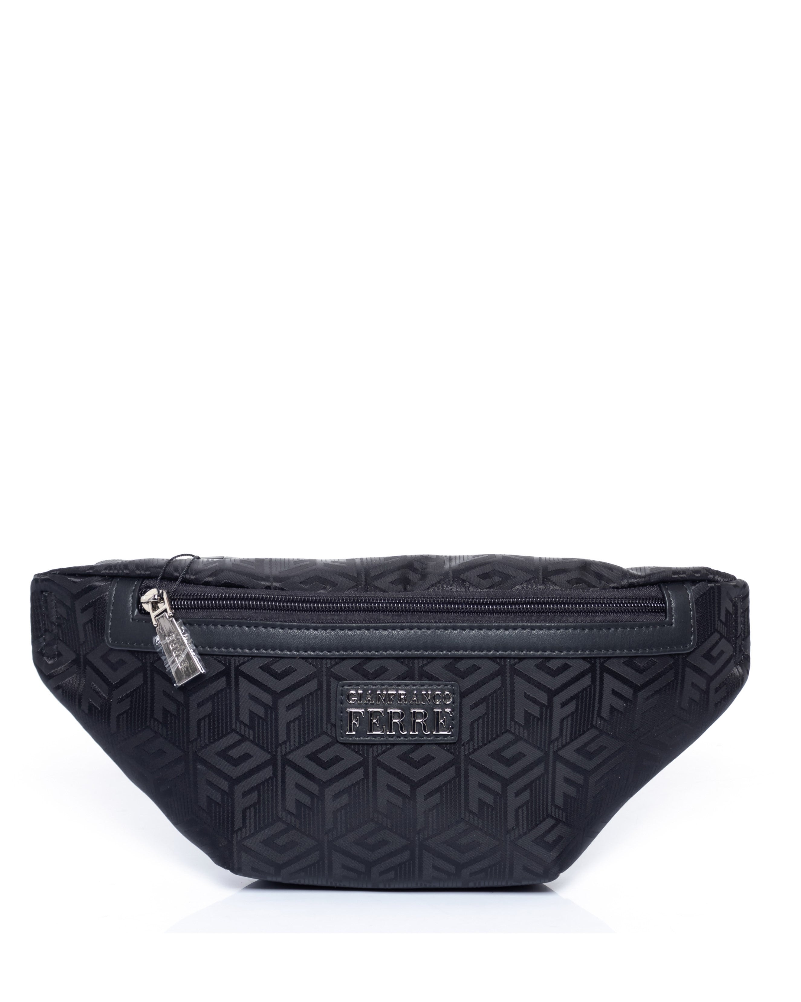 681-01 Crossbody Bag Hard Case : 681-01 GFF 8000