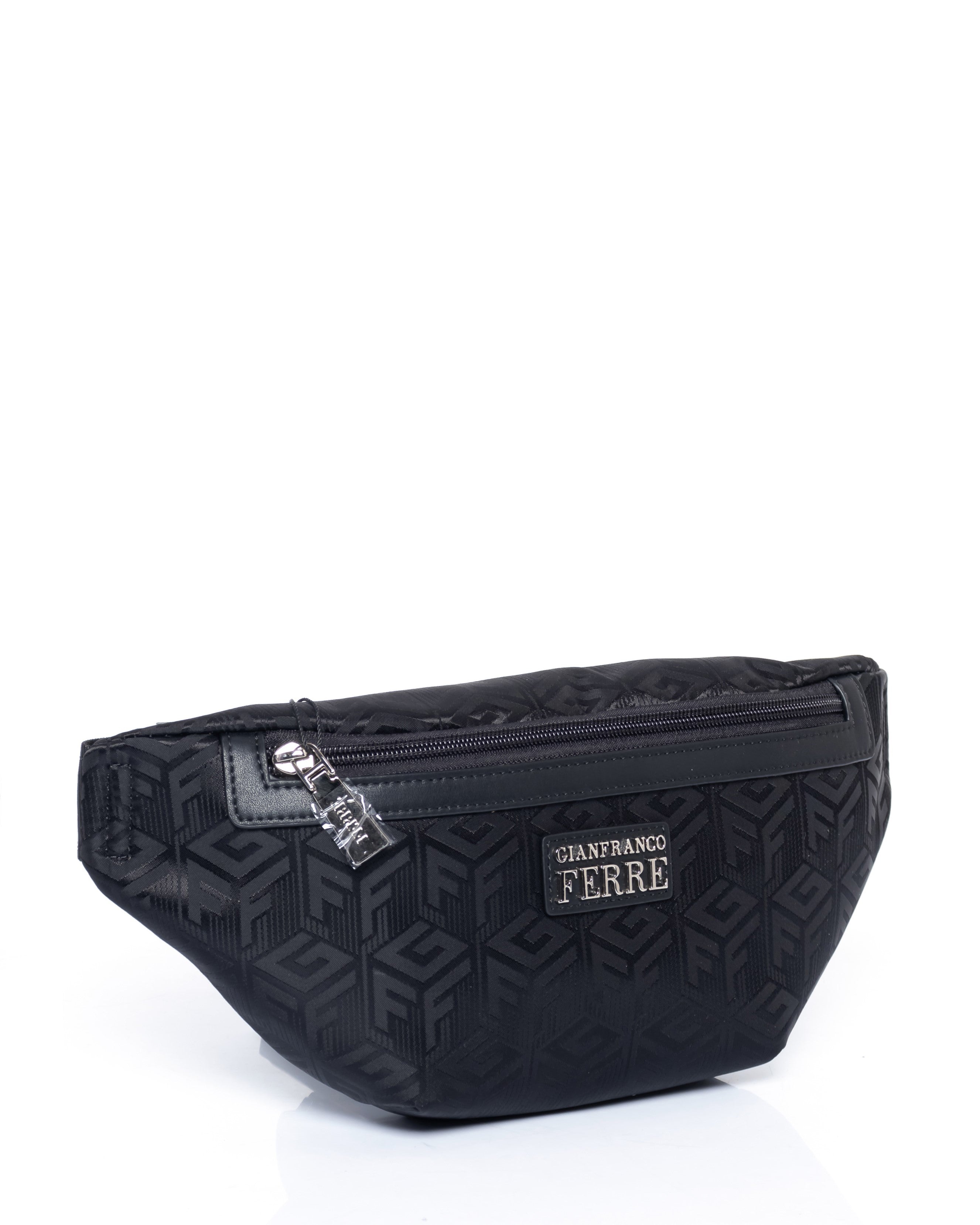 681-01 Crossbody Bag Hard Case : 681-01 GFF 8000