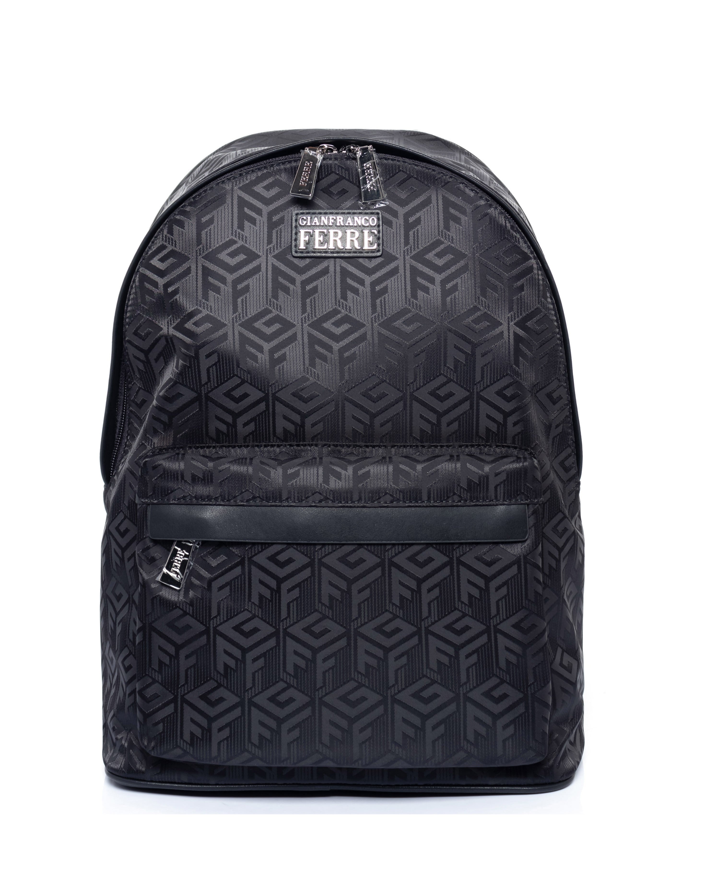 684 Backpack Fabric : 684 GFF 8000