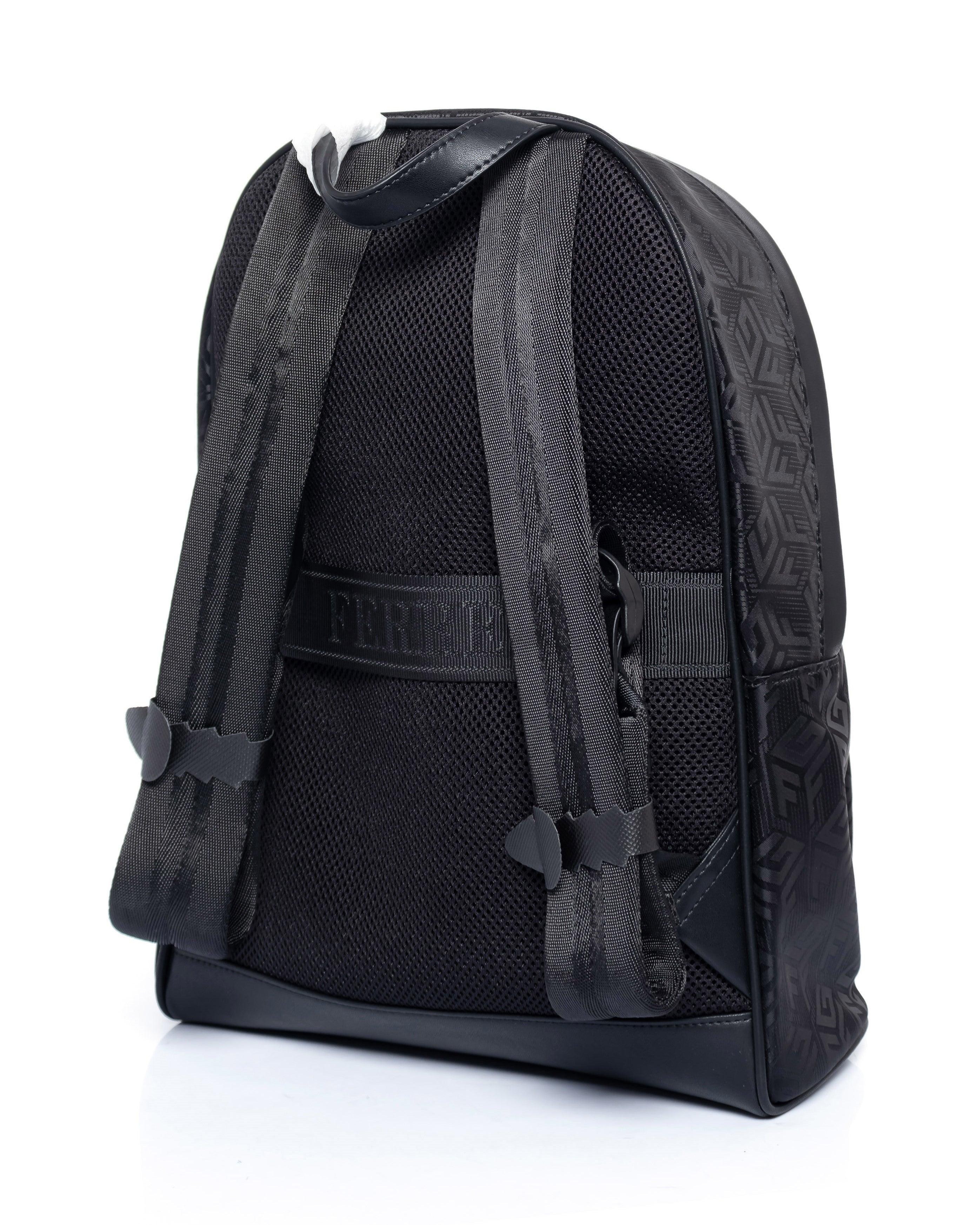 684 Backpack Fabric : 684 GFF 8000