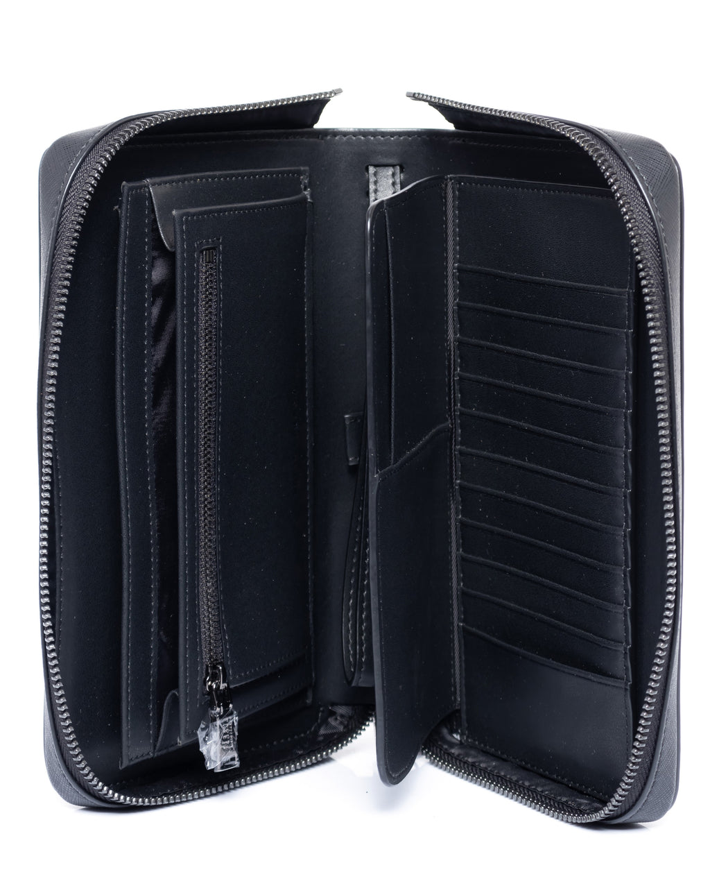 696 Organizer - Leather : 696 LF 8028