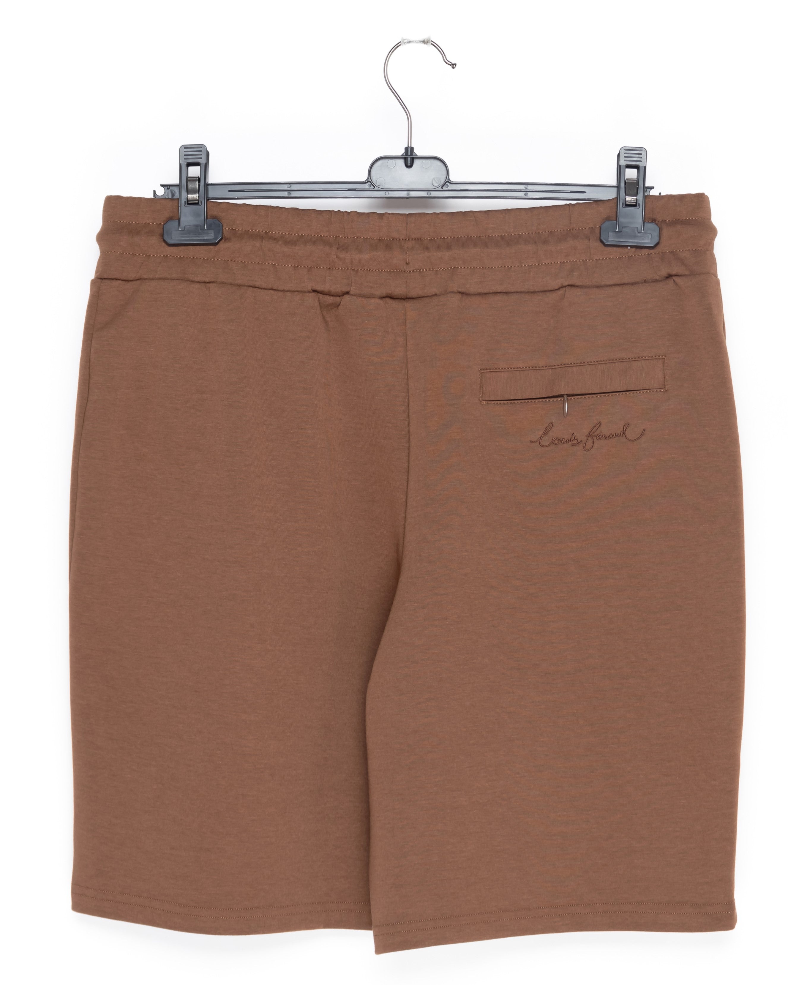 72-02 Knitted Mens Shorts : 72-02 LF 8000