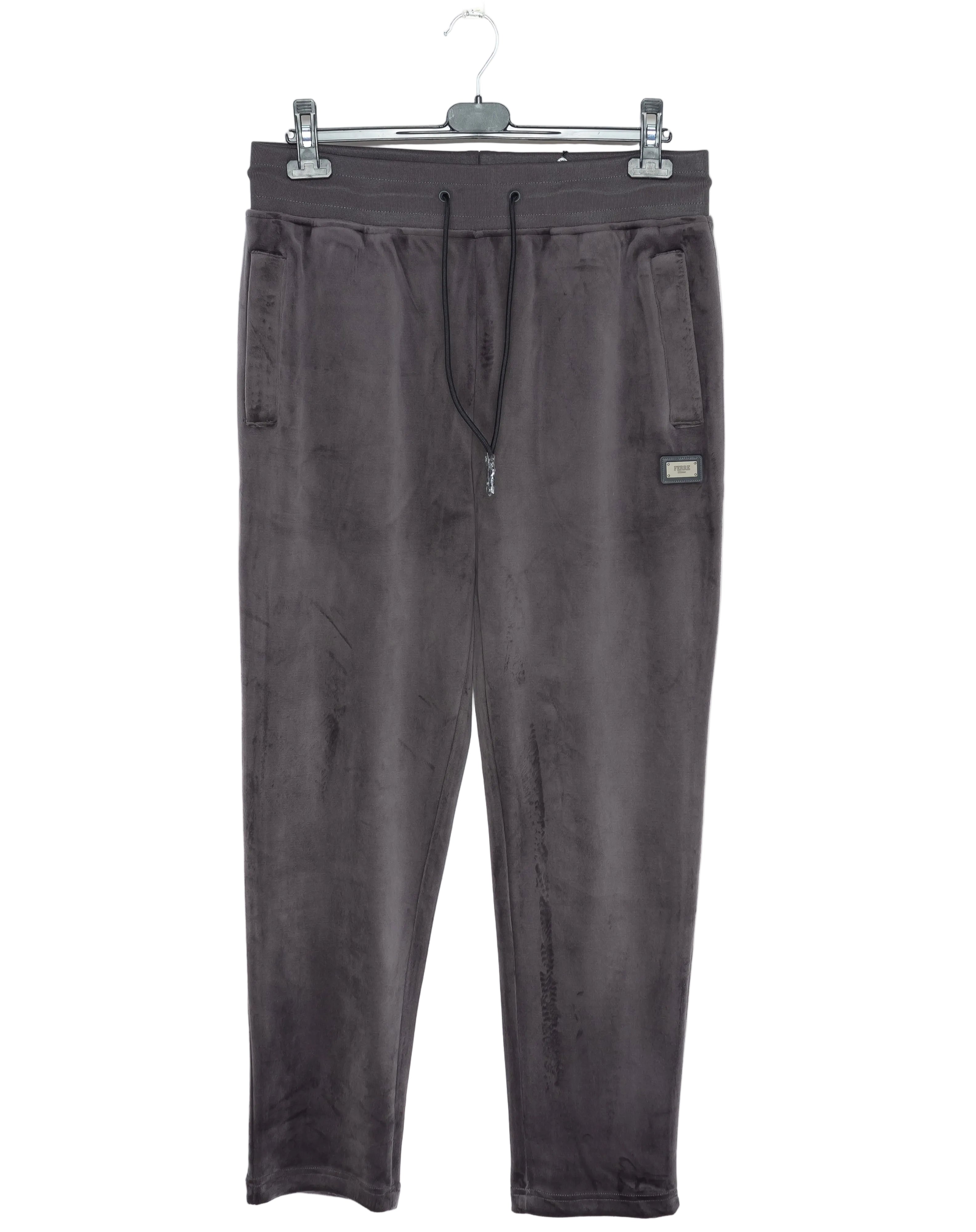72 Mens Track Pant: 72 GFF 8021