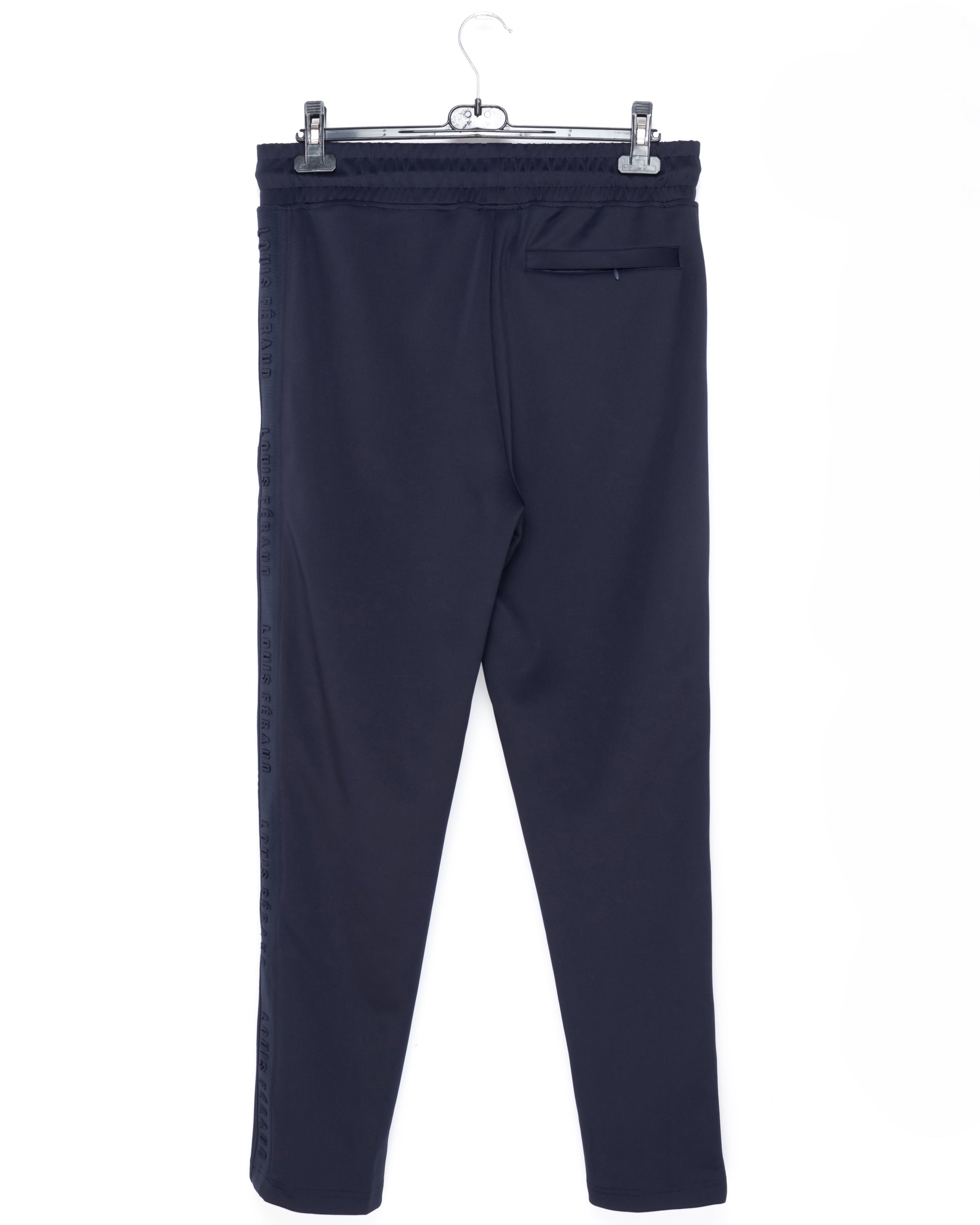 72 Mens Track Pant : 72 LF 8040