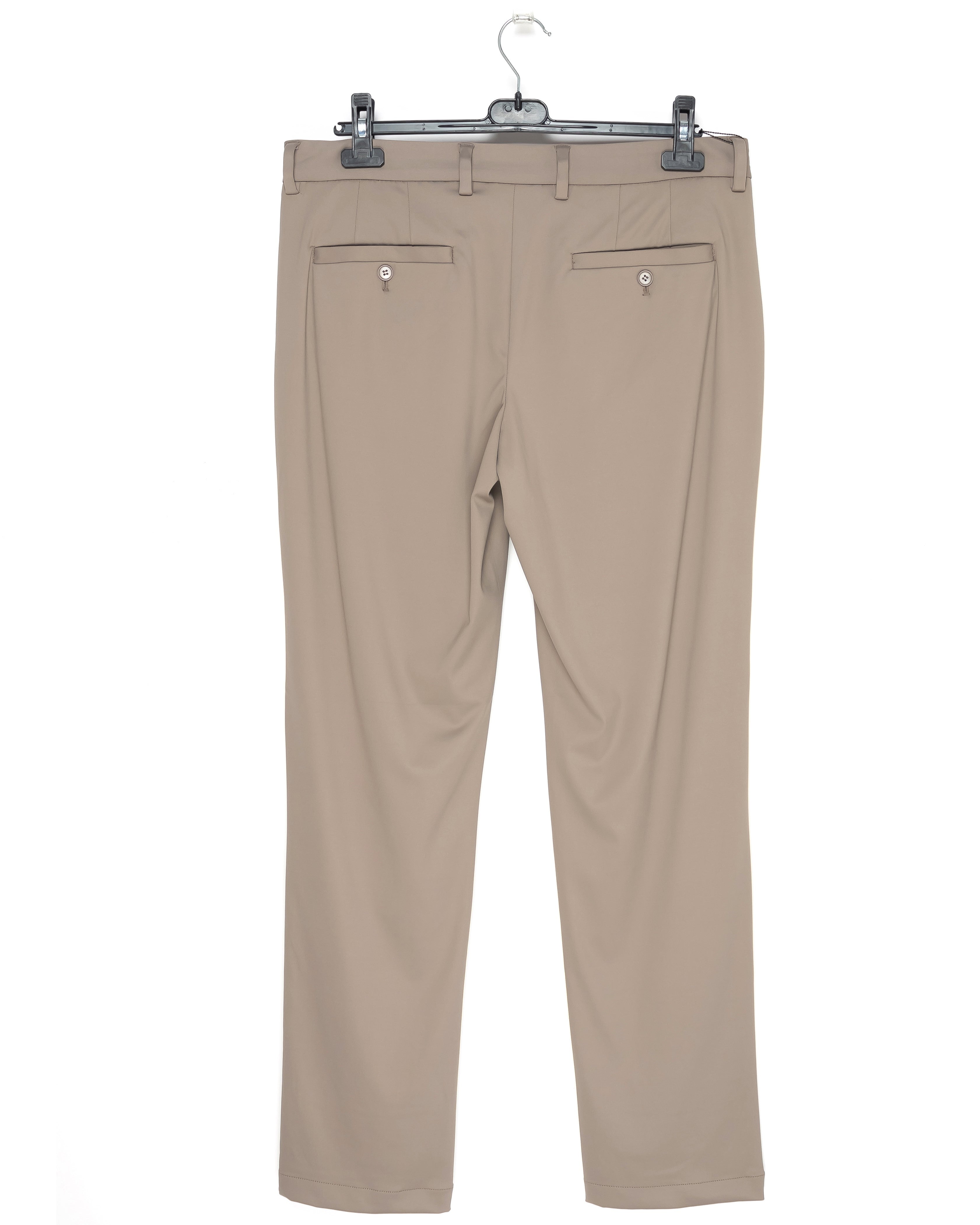 74-04 Casual Trouser - Knit: 75-04 ADA 8059