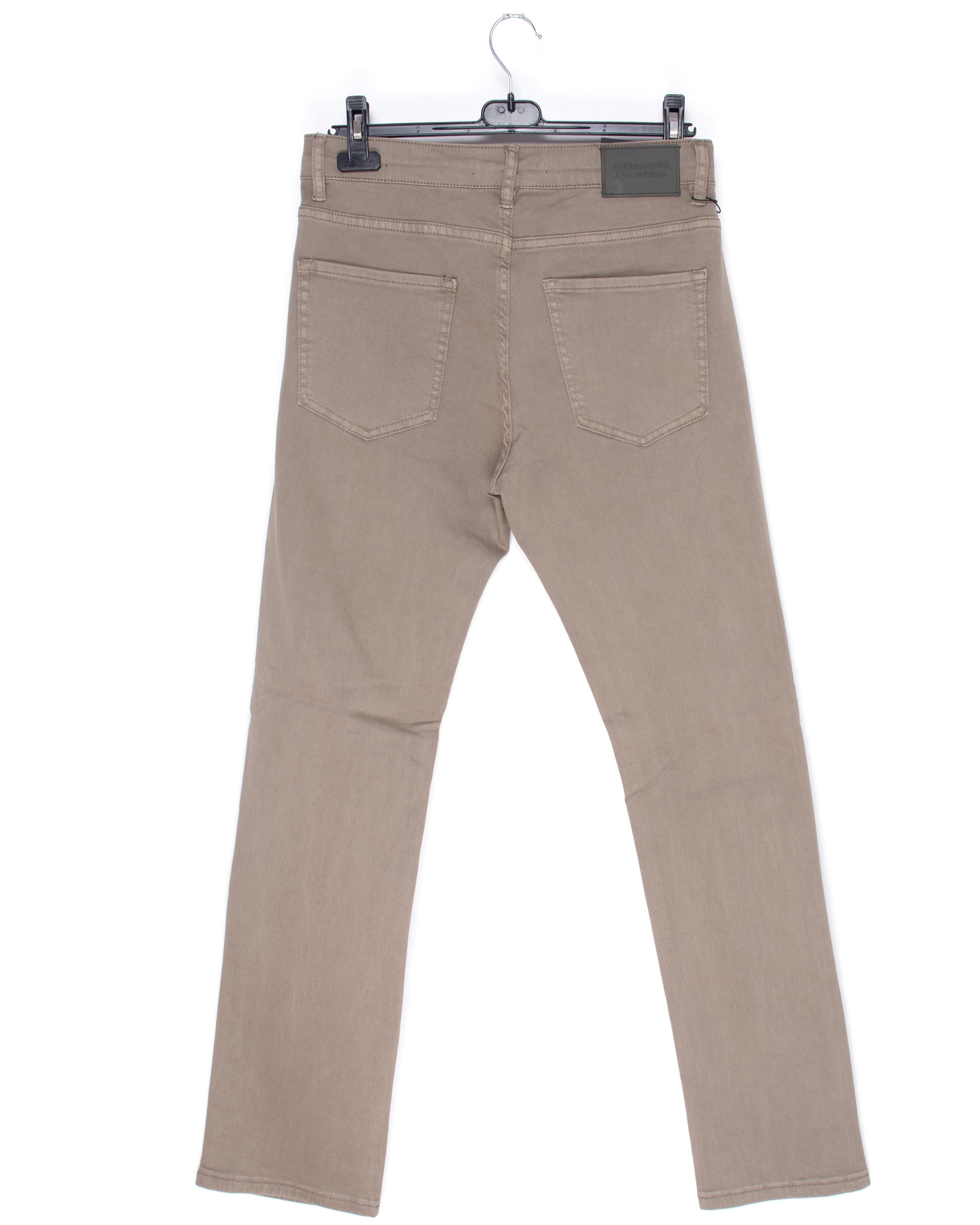 76 Denim 5 Pocket: 76 ADA 8062