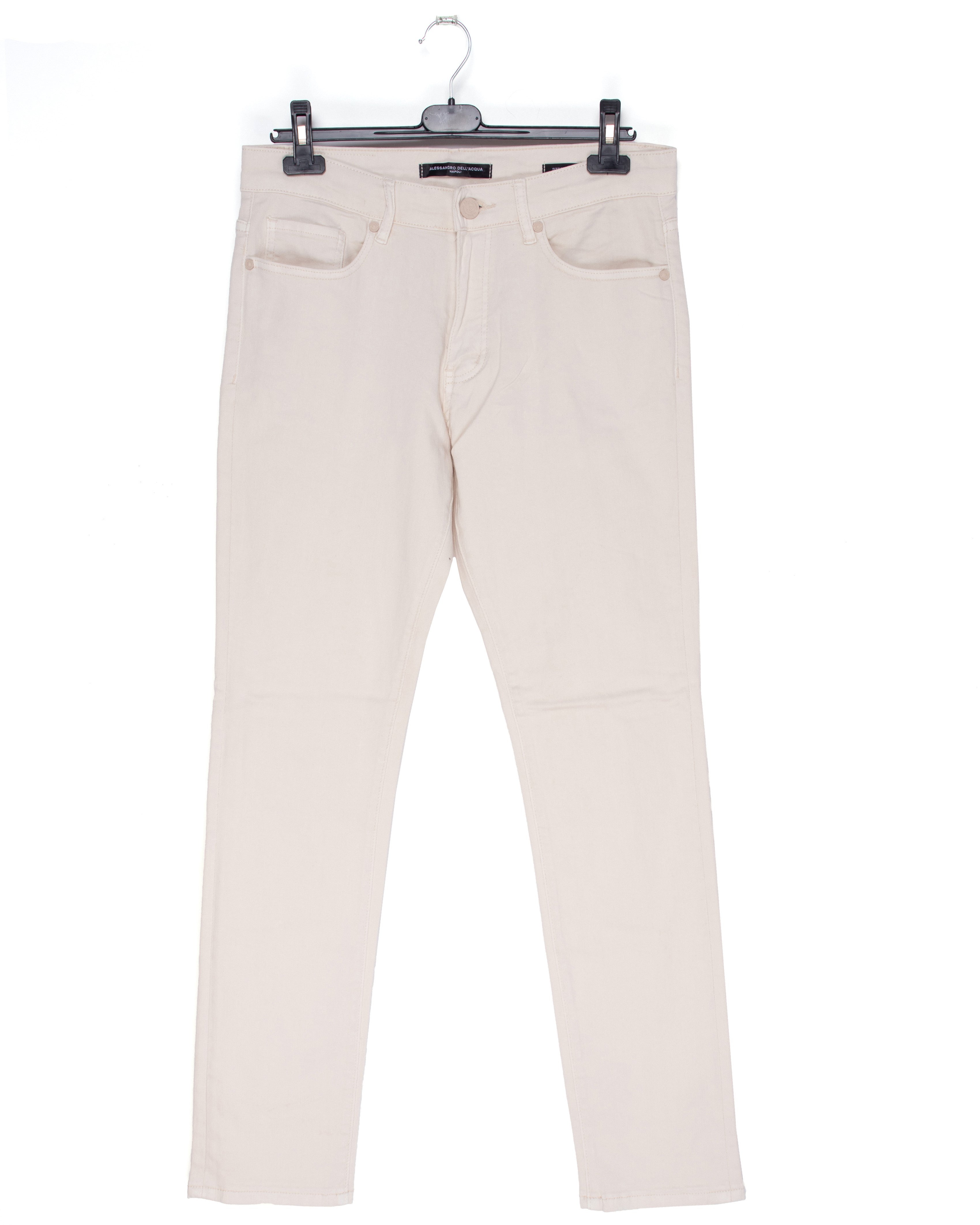 76 Denim 5 Pocket: 76 ADA 8065