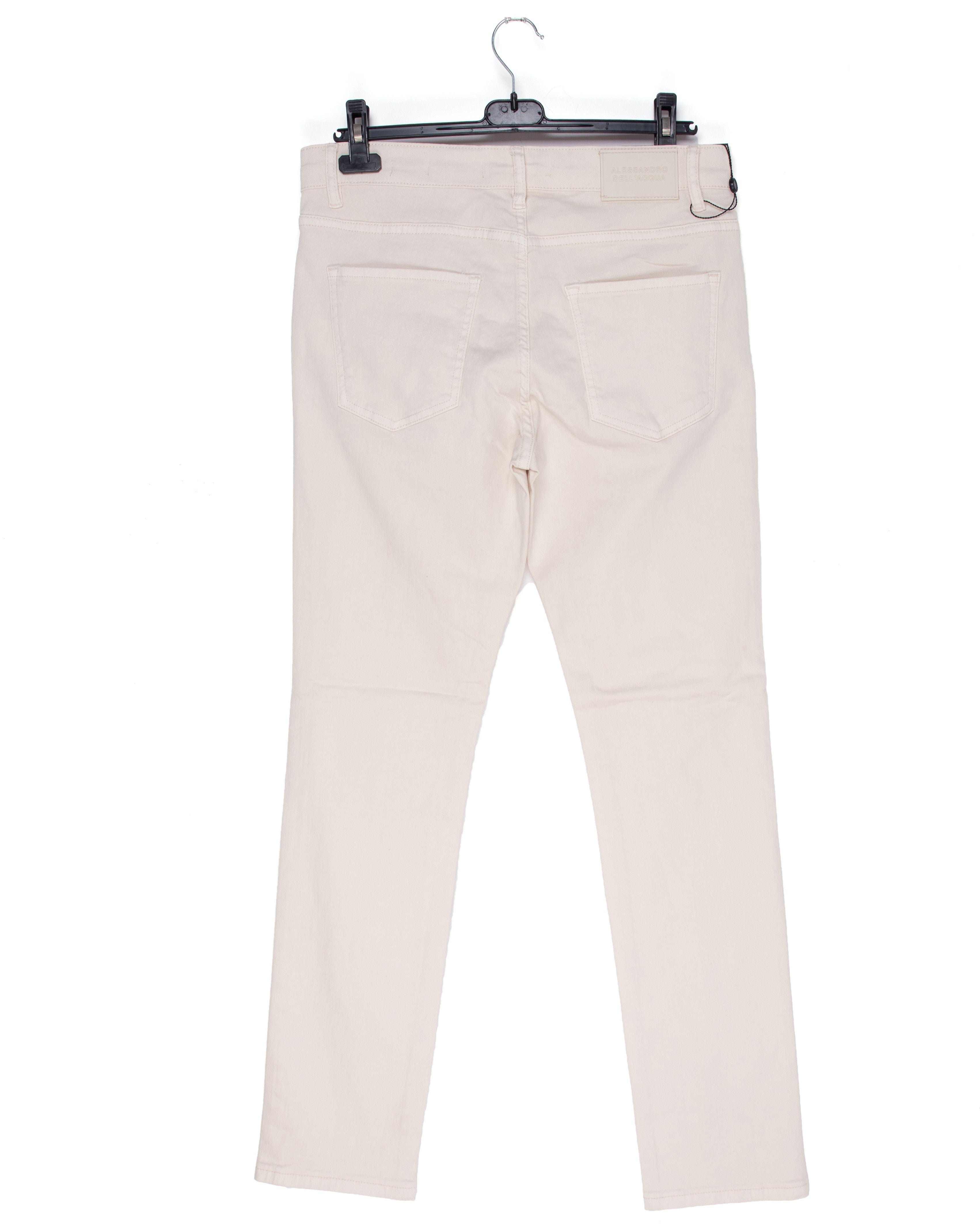 76 Denim 5 Pocket: 76 ADA 8065