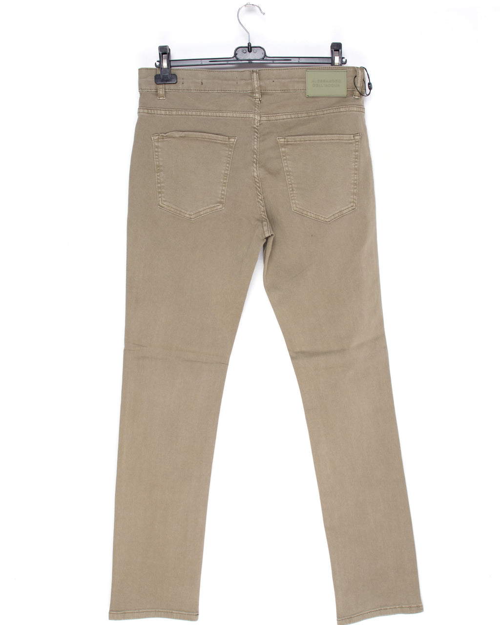 76 Denim 5 Pocket: 76 ADA 8066