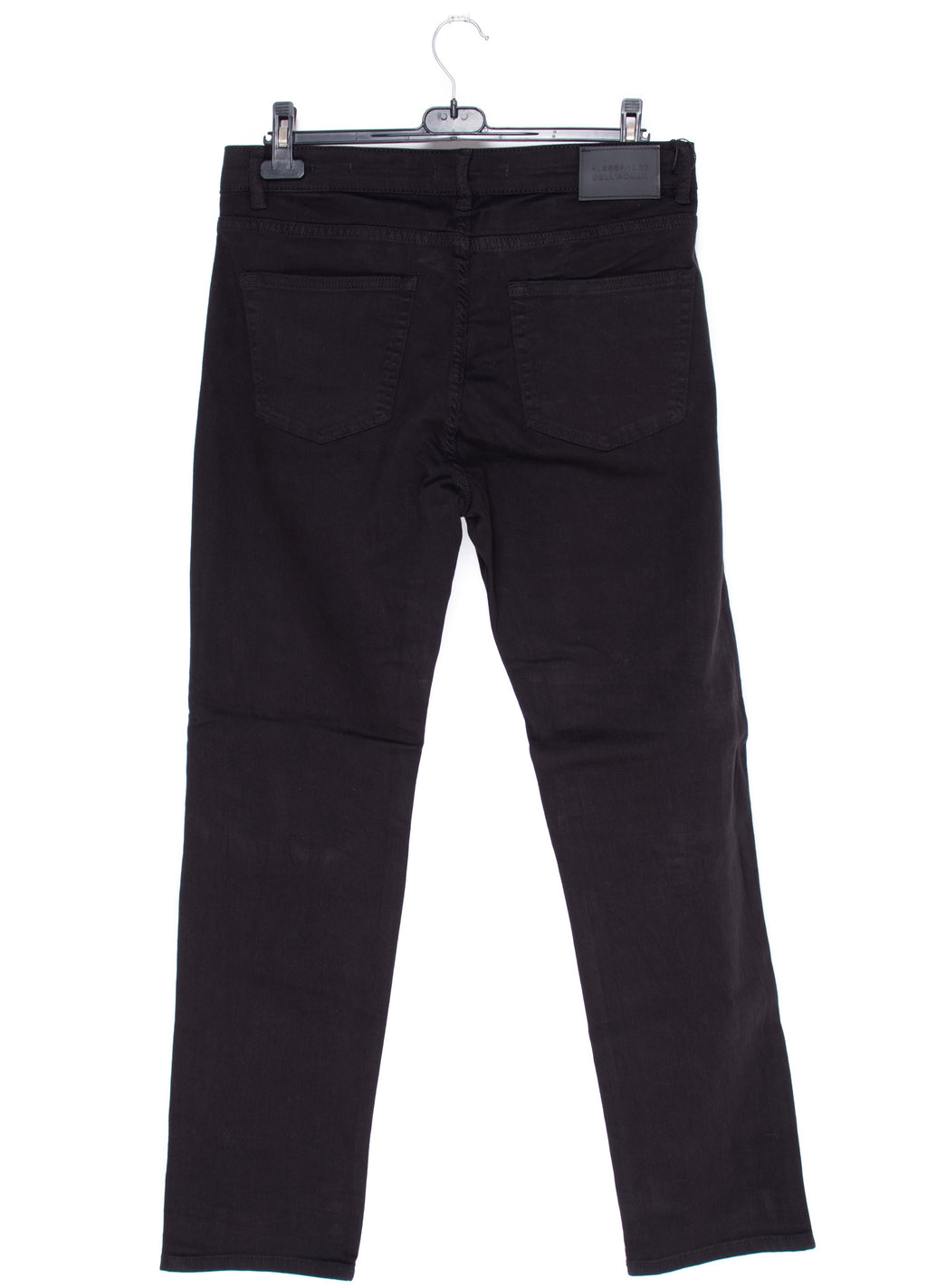 76 Denim 5 Pocket: 76 ADA 8067