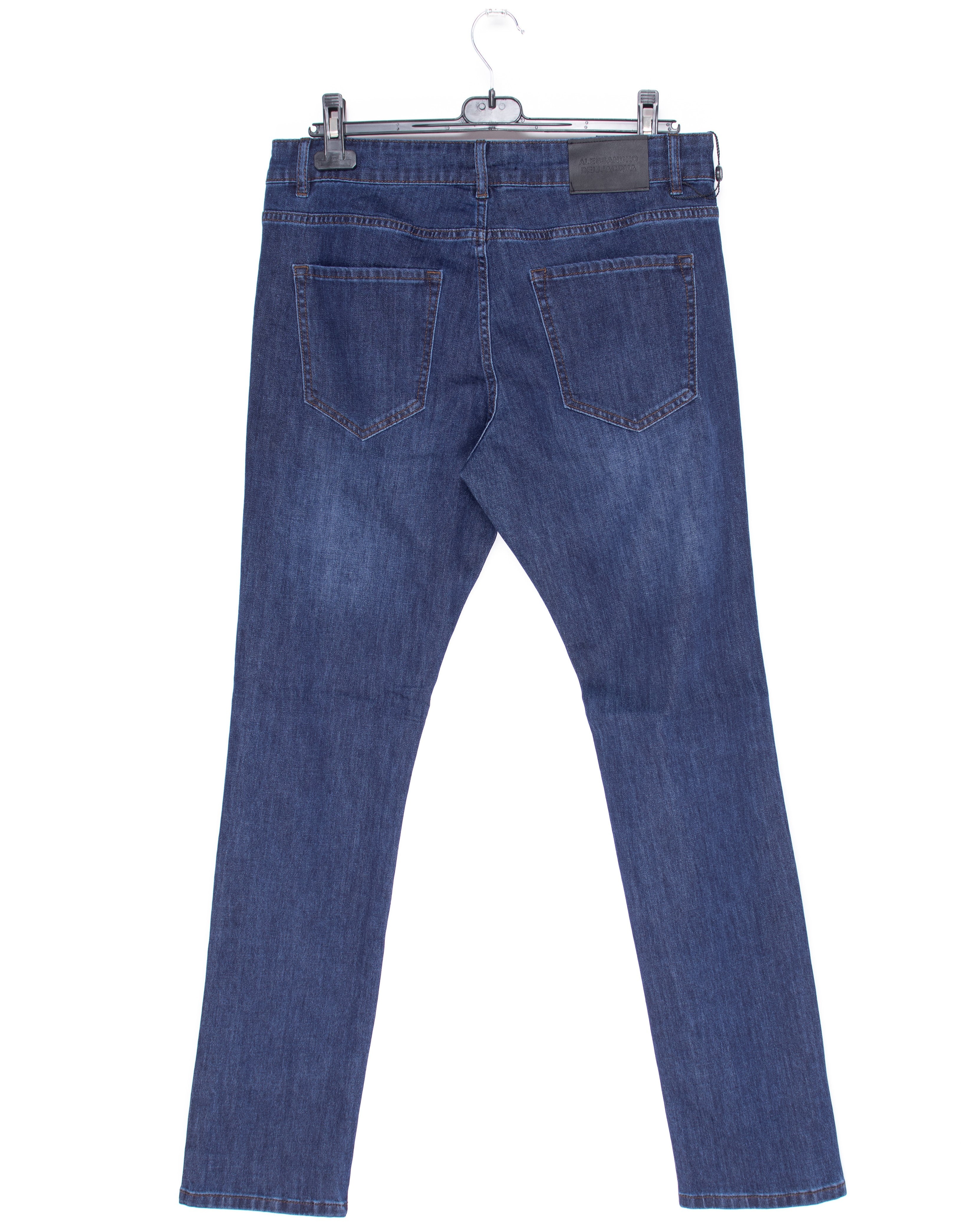 76 Denim 5 Pocket: 76 ADA 8071