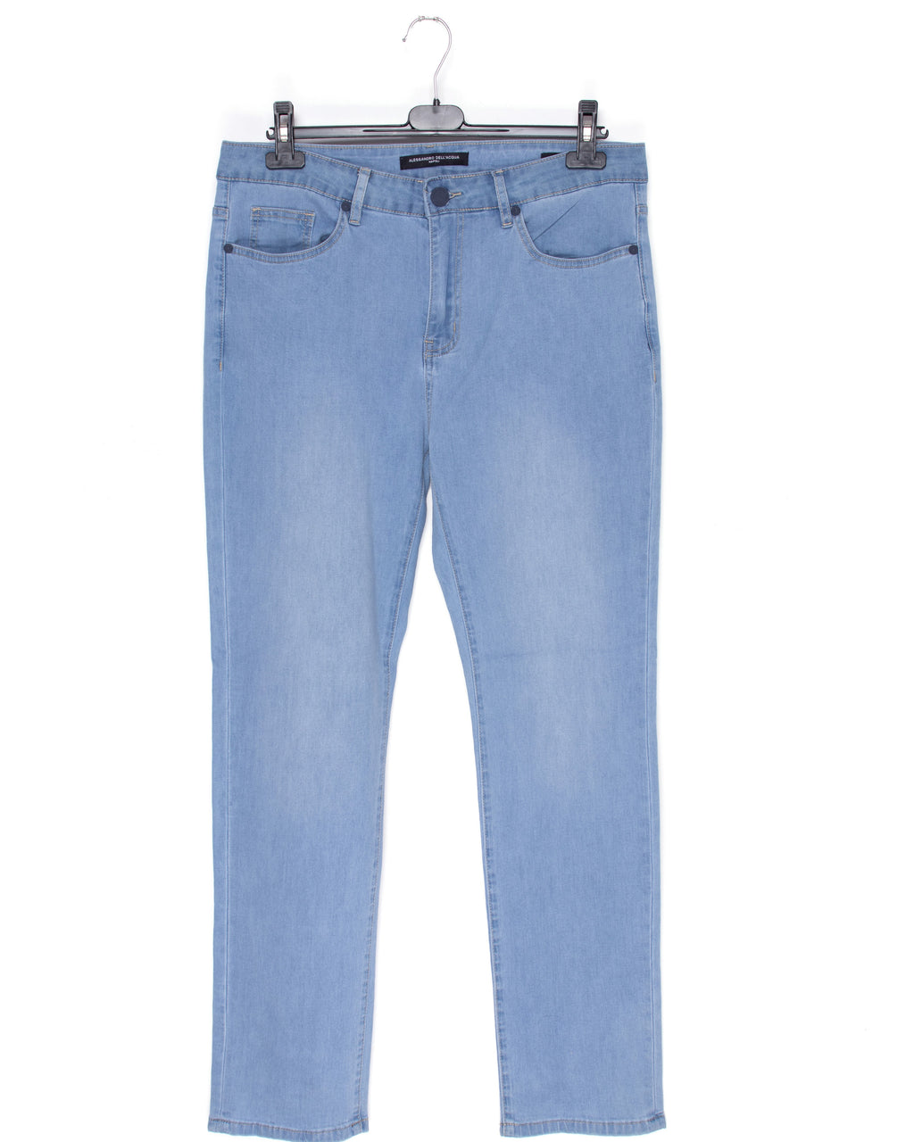 76 Denim 5 Pocket: 76 ADA 8072